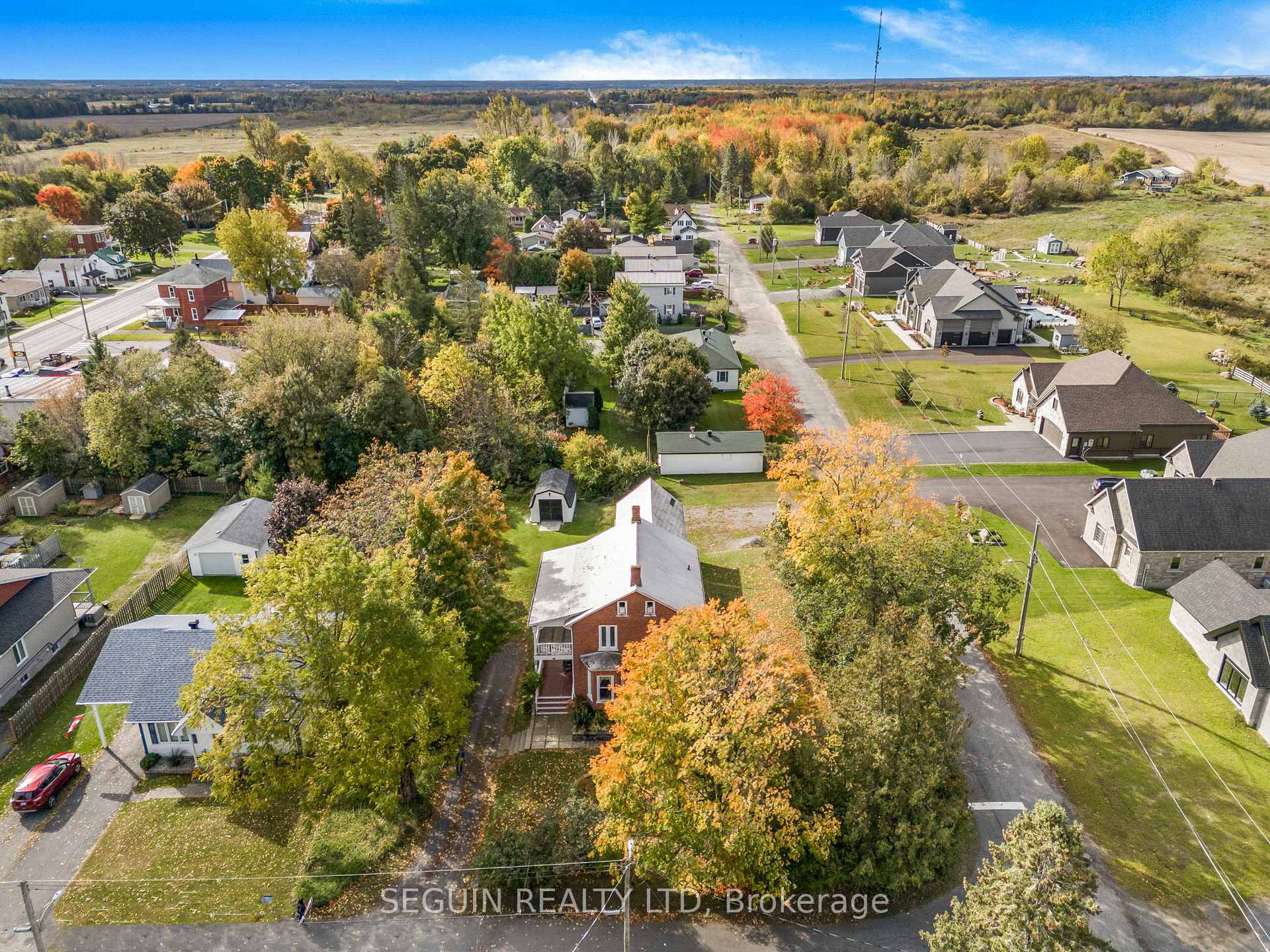 Photo 7 of 30 Fraser Street, Champlain, Vankleek Hill — HOMEH