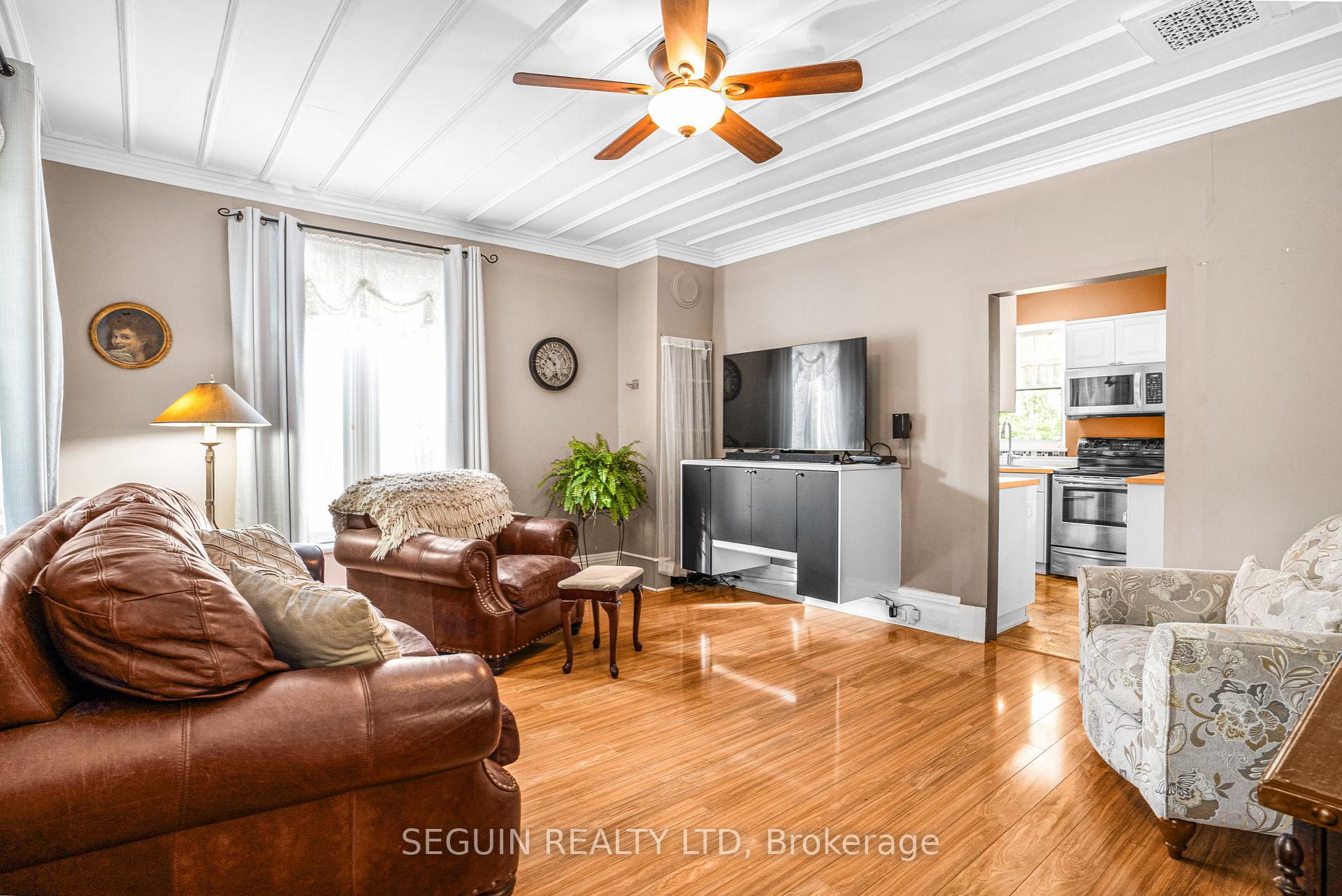 Photo 10 of 30 Fraser Street, Champlain, Vankleek Hill — HOMEH