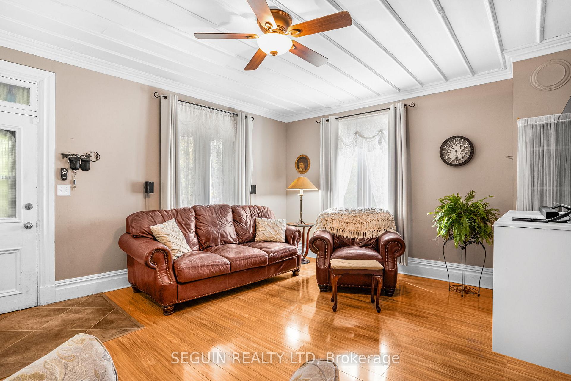 Photo 11 of 30 Fraser Street, Champlain, Vankleek Hill — HOMEH
