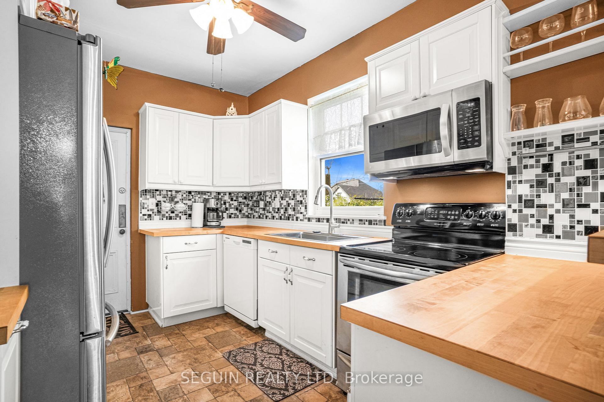 Photo 13 of 30 Fraser Street, Champlain, Vankleek Hill — HOMEH