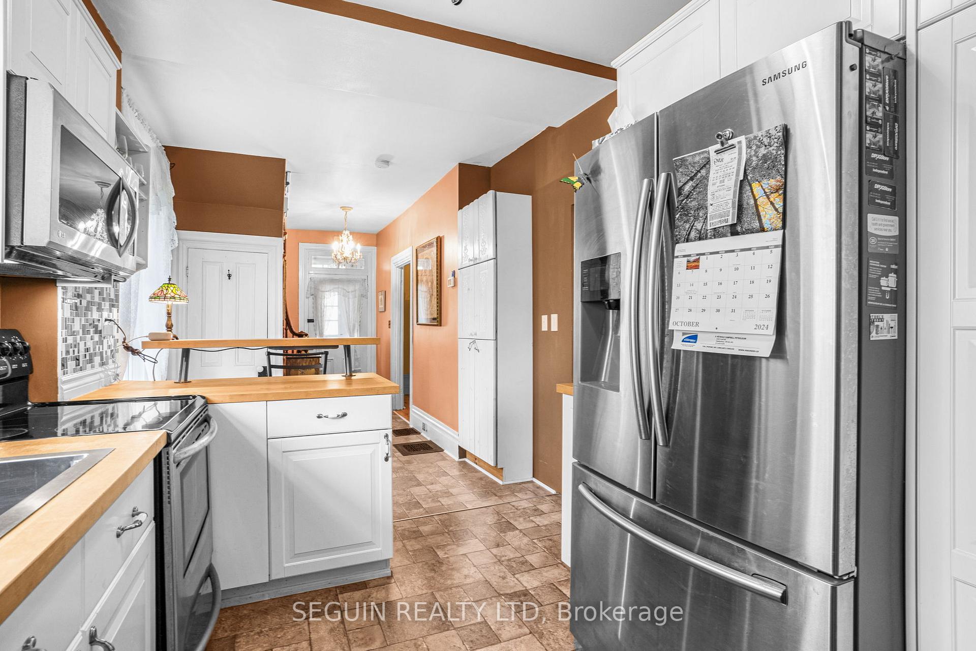 Photo 15 of 30 Fraser Street, Champlain, Vankleek Hill — HOMEH