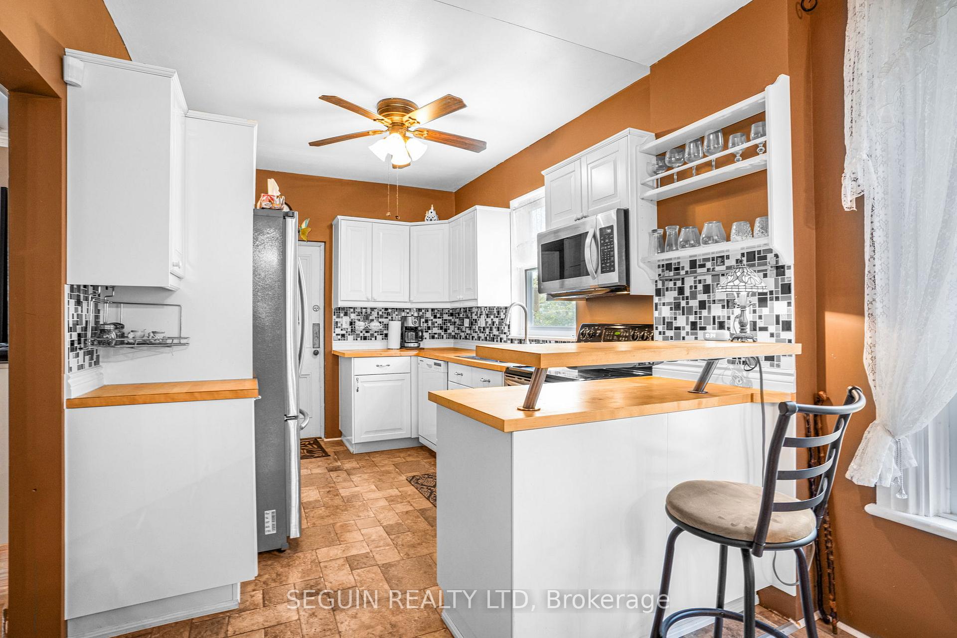 Photo 16 of 30 Fraser Street, Champlain, Vankleek Hill — HOMEH