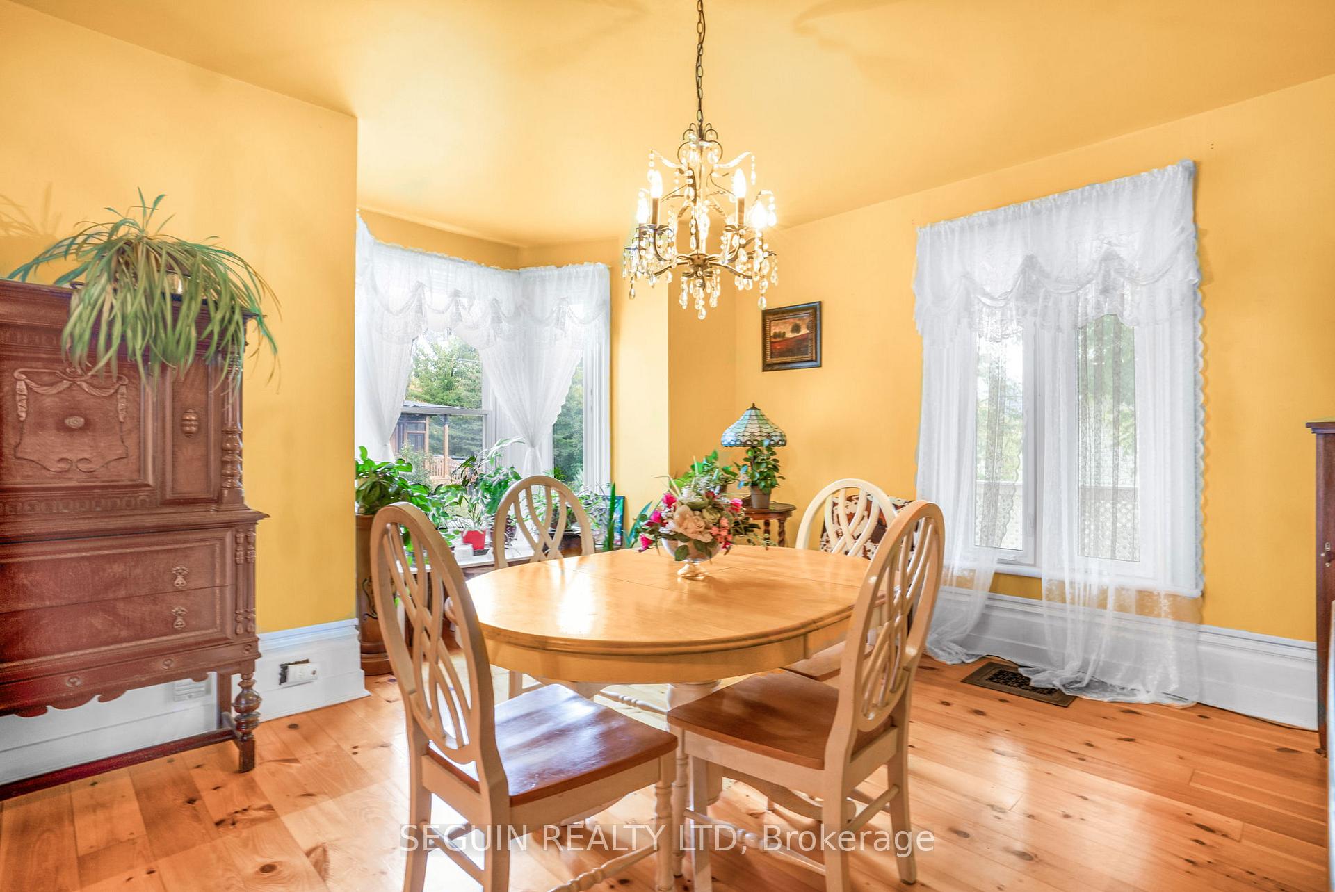 Photo 17 of 30 Fraser Street, Champlain, Vankleek Hill — HOMEH