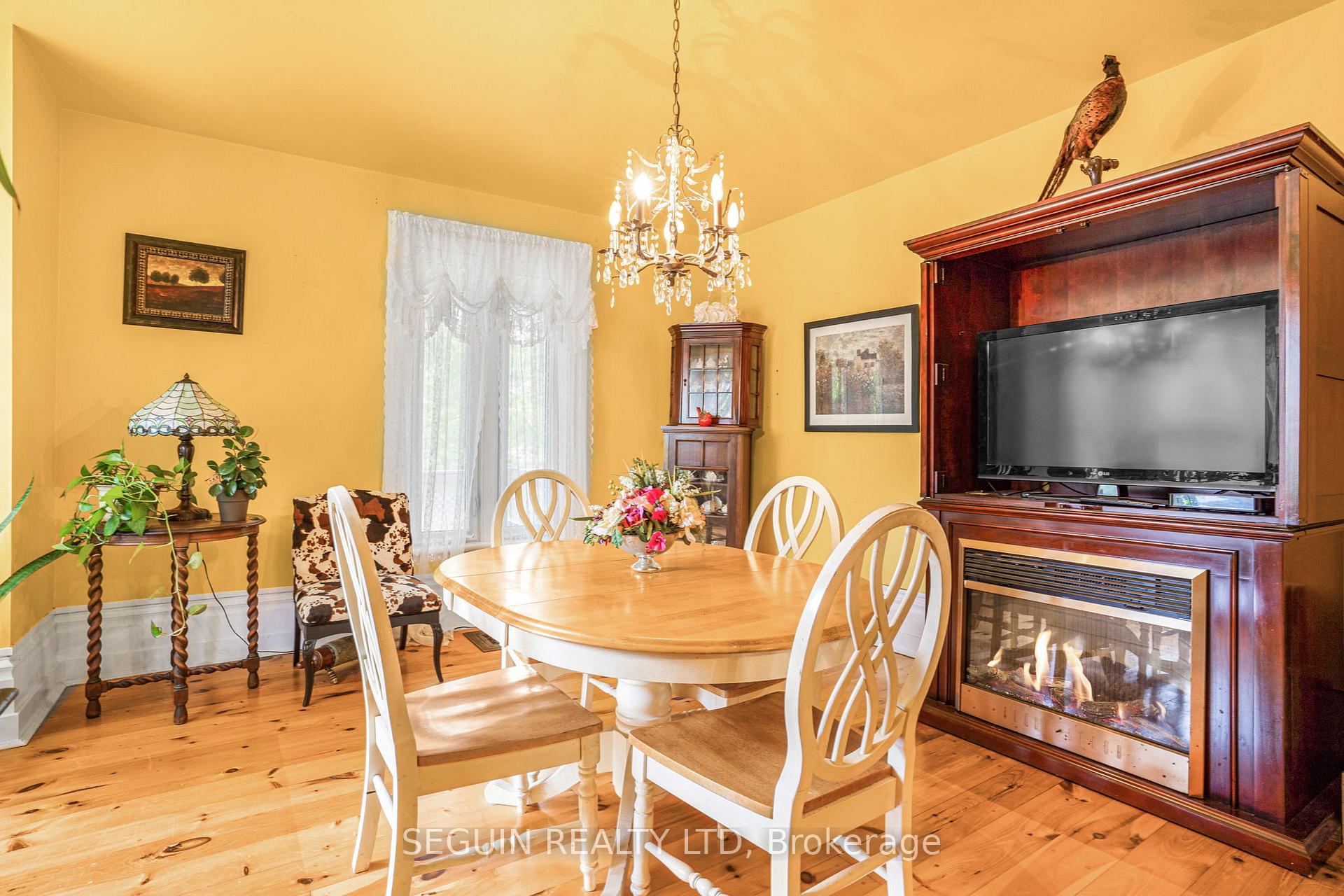 Photo 18 of 30 Fraser Street, Champlain, Vankleek Hill — HOMEH