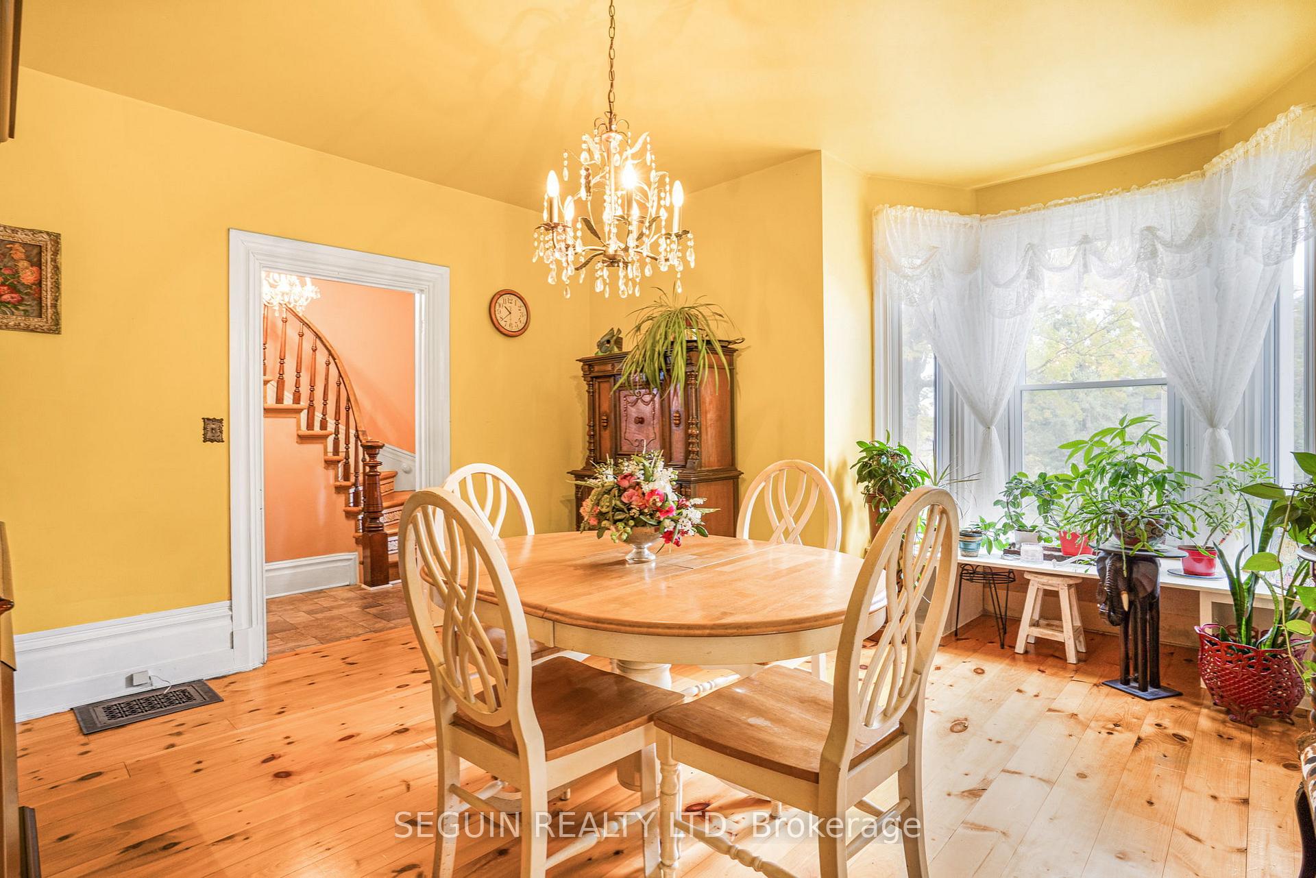 Photo 19 of 30 Fraser Street, Champlain, Vankleek Hill — HOMEH