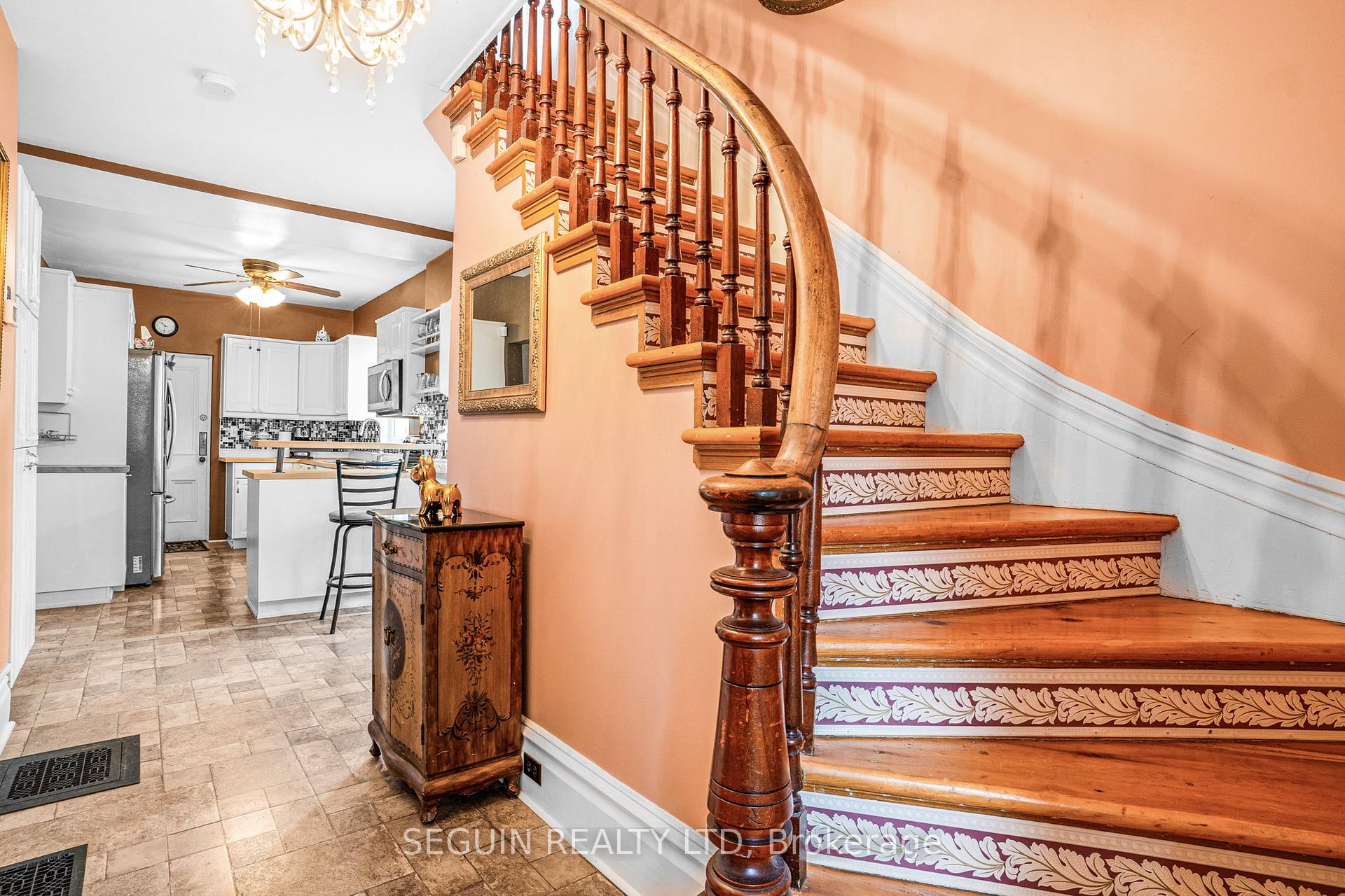 Photo 20 of 30 Fraser Street, Champlain, Vankleek Hill — HOMEH