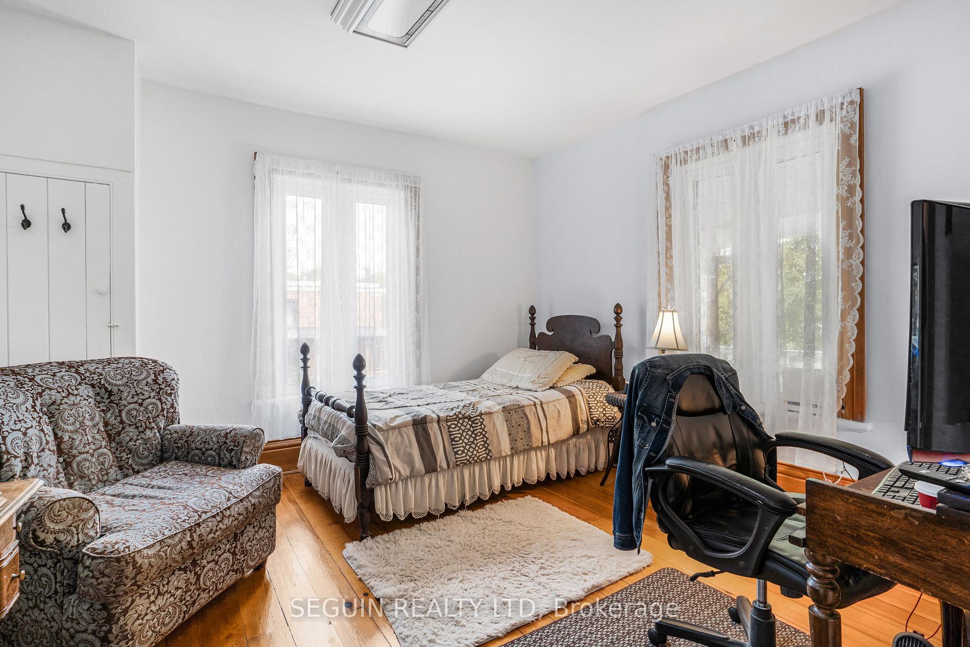 Photo 26 of 30 Fraser Street, Champlain, Vankleek Hill — HOMEH