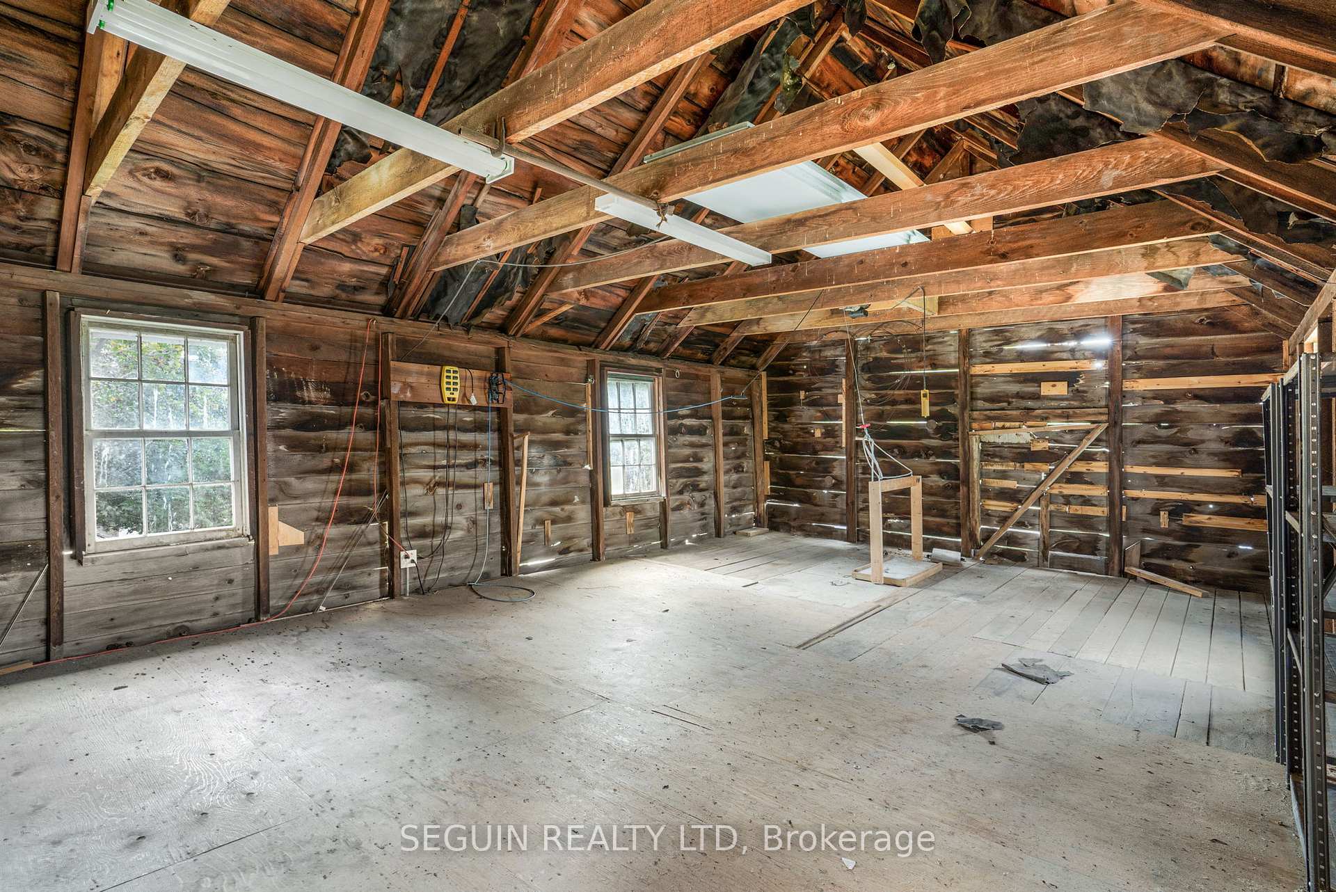 Photo 29 of 30 Fraser Street, Champlain, Vankleek Hill — HOMEH