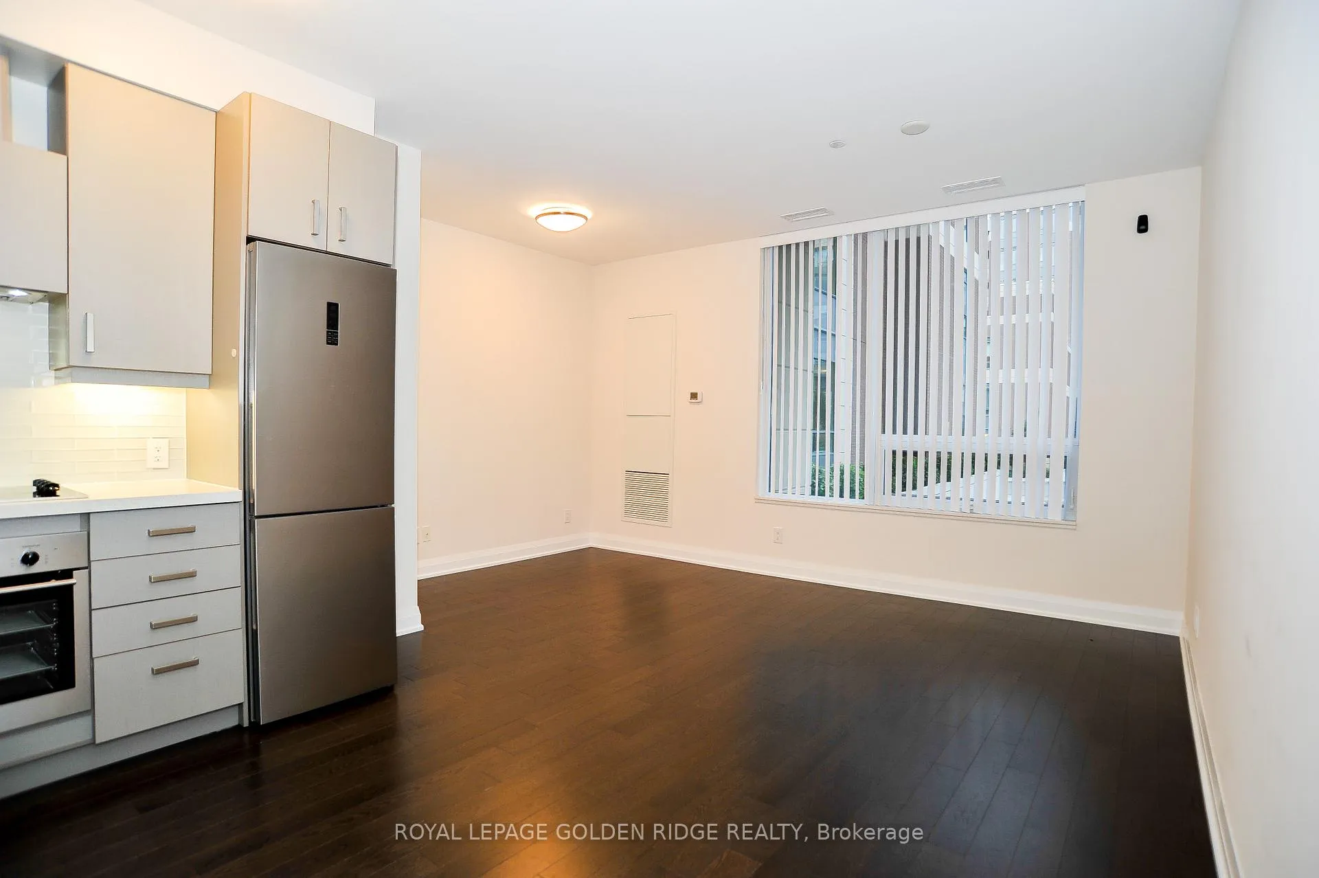 Photo 2 of Unit 118, 28 Uptown Drive, Markham, Unionville — HOMEH