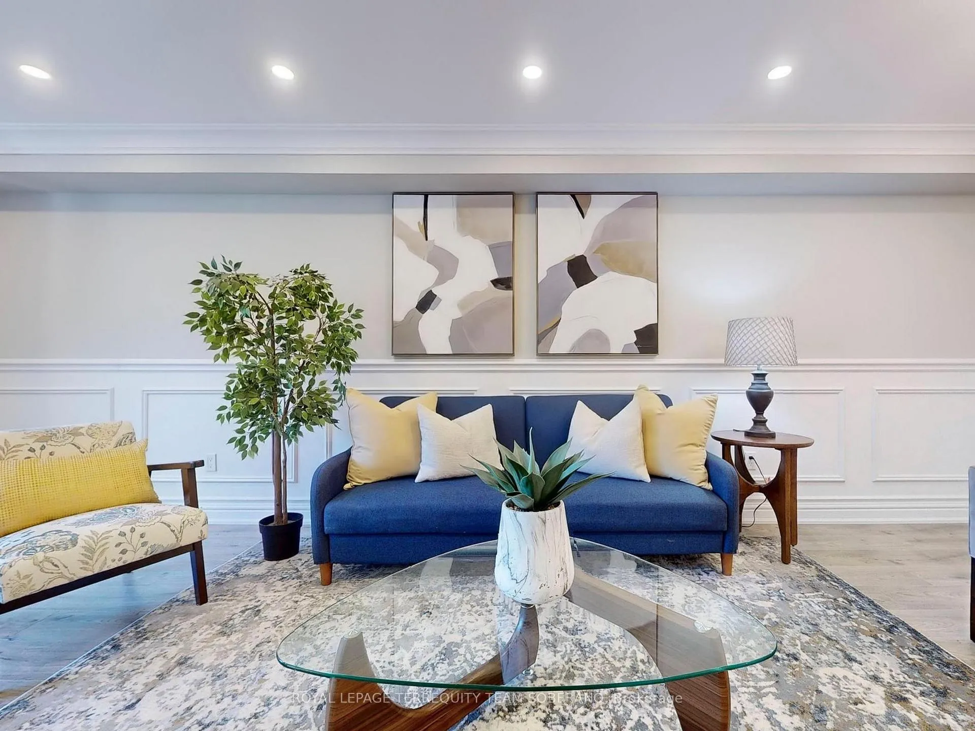 Photo 16 of Unit 312, 7 Townsgate Drive, Vaughan, Crestwood-Springfarm-Yorkhill — HOMEH