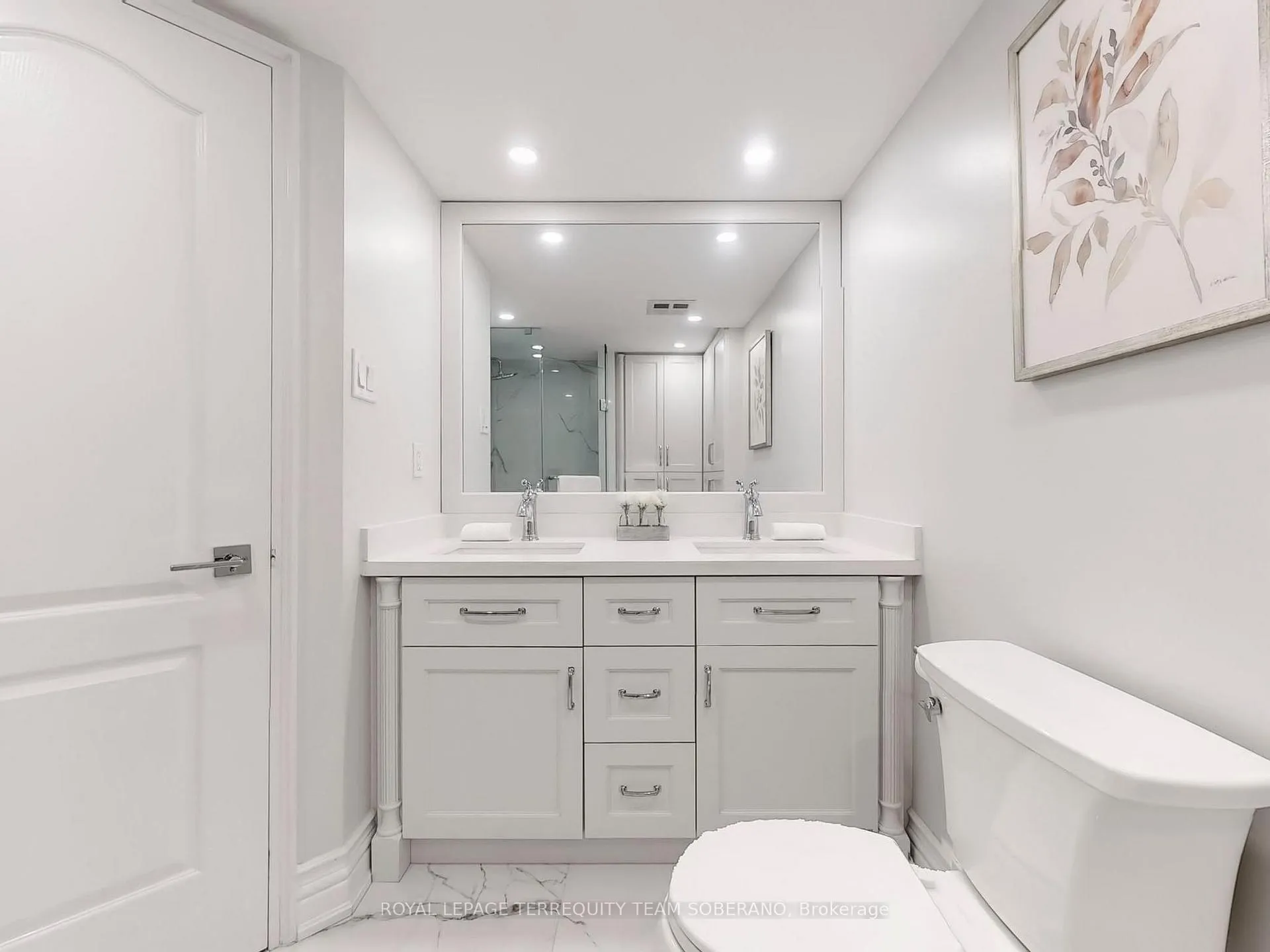 Photo 26 of Unit 312, 7 Townsgate Drive, Vaughan, Crestwood-Springfarm-Yorkhill — HOMEH