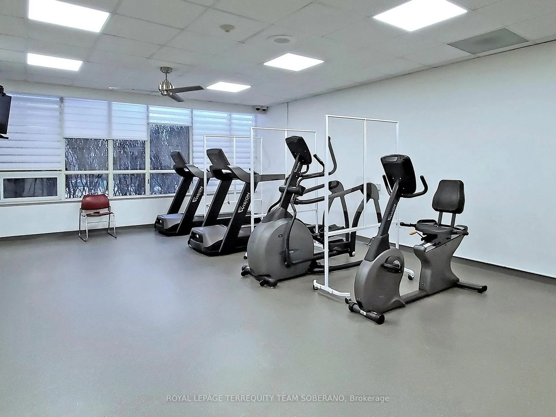 Photo 35 of Unit 312, 7 Townsgate Drive, Vaughan, Crestwood-Springfarm-Yorkhill — HOMEH