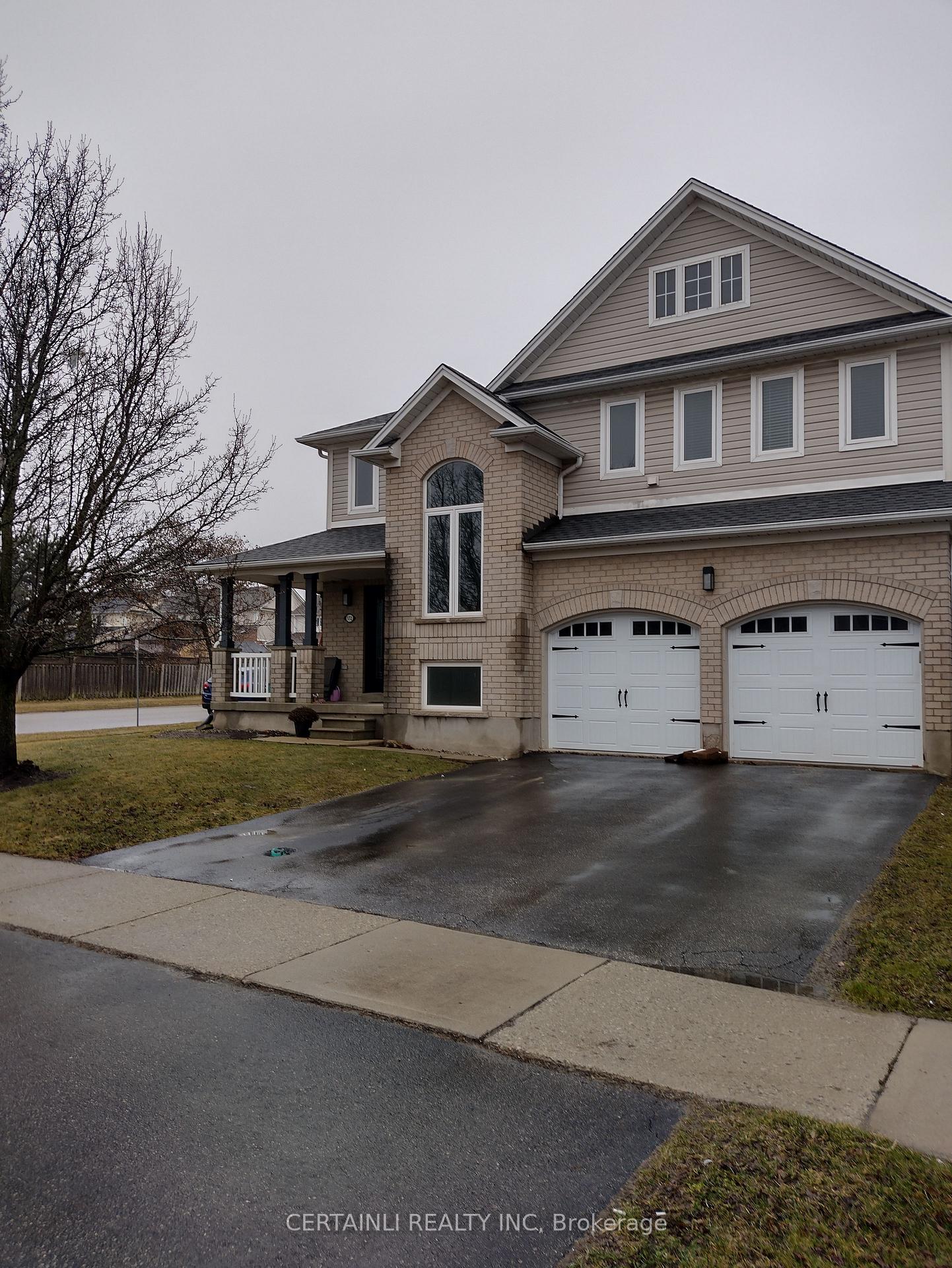 Photo 2 of 172 Osborn Avenue N, Brant, Brantford Twp — HOMEH