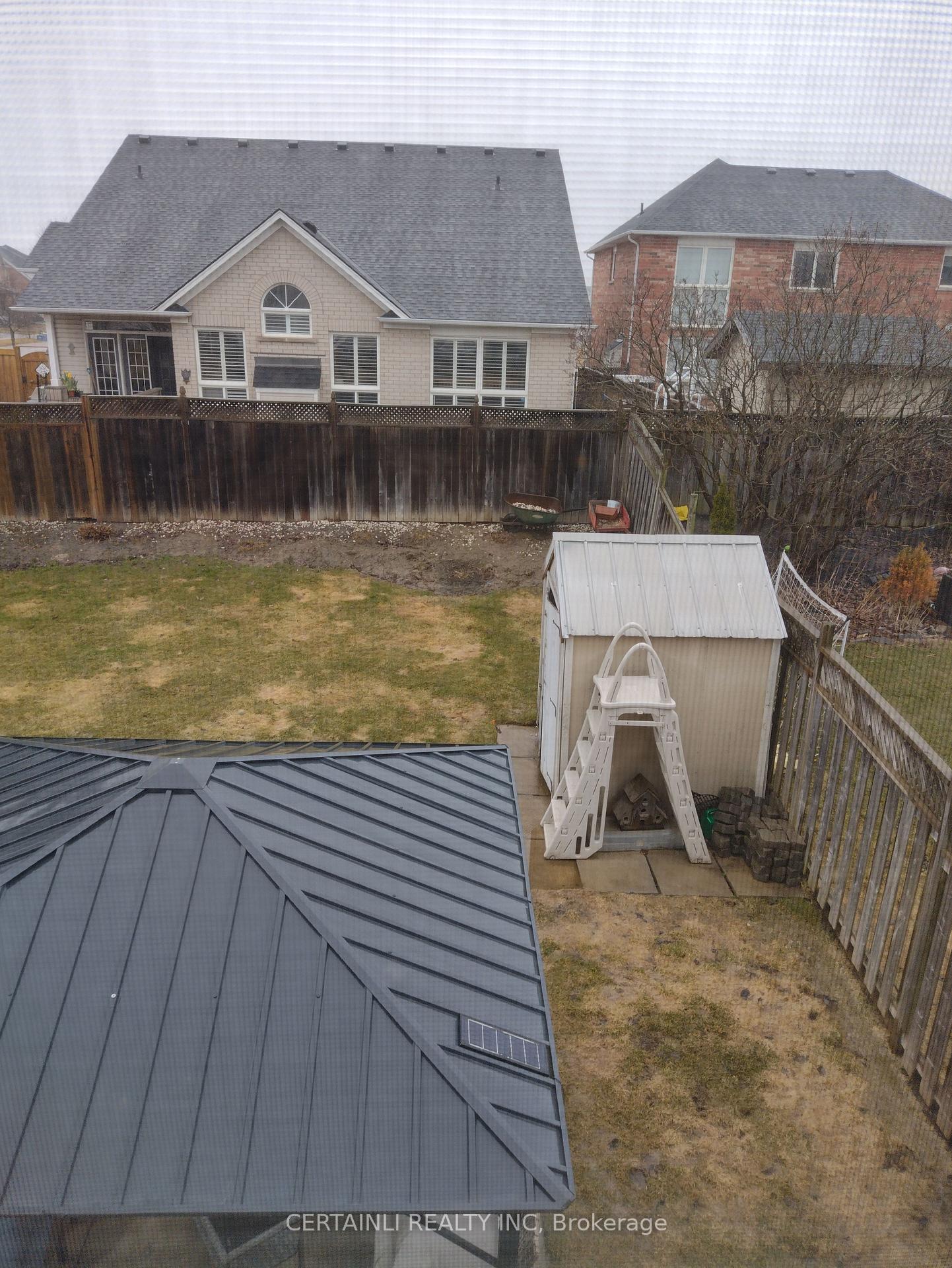 Photo 23 of 172 Osborn Avenue N, Brant, Brantford Twp — HOMEH
