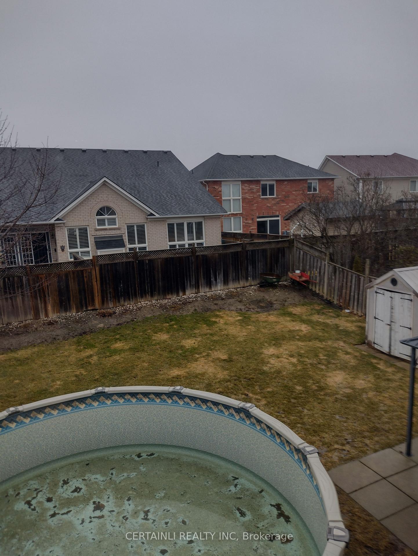 Photo 24 of 172 Osborn Avenue N, Brant, Brantford Twp — HOMEH