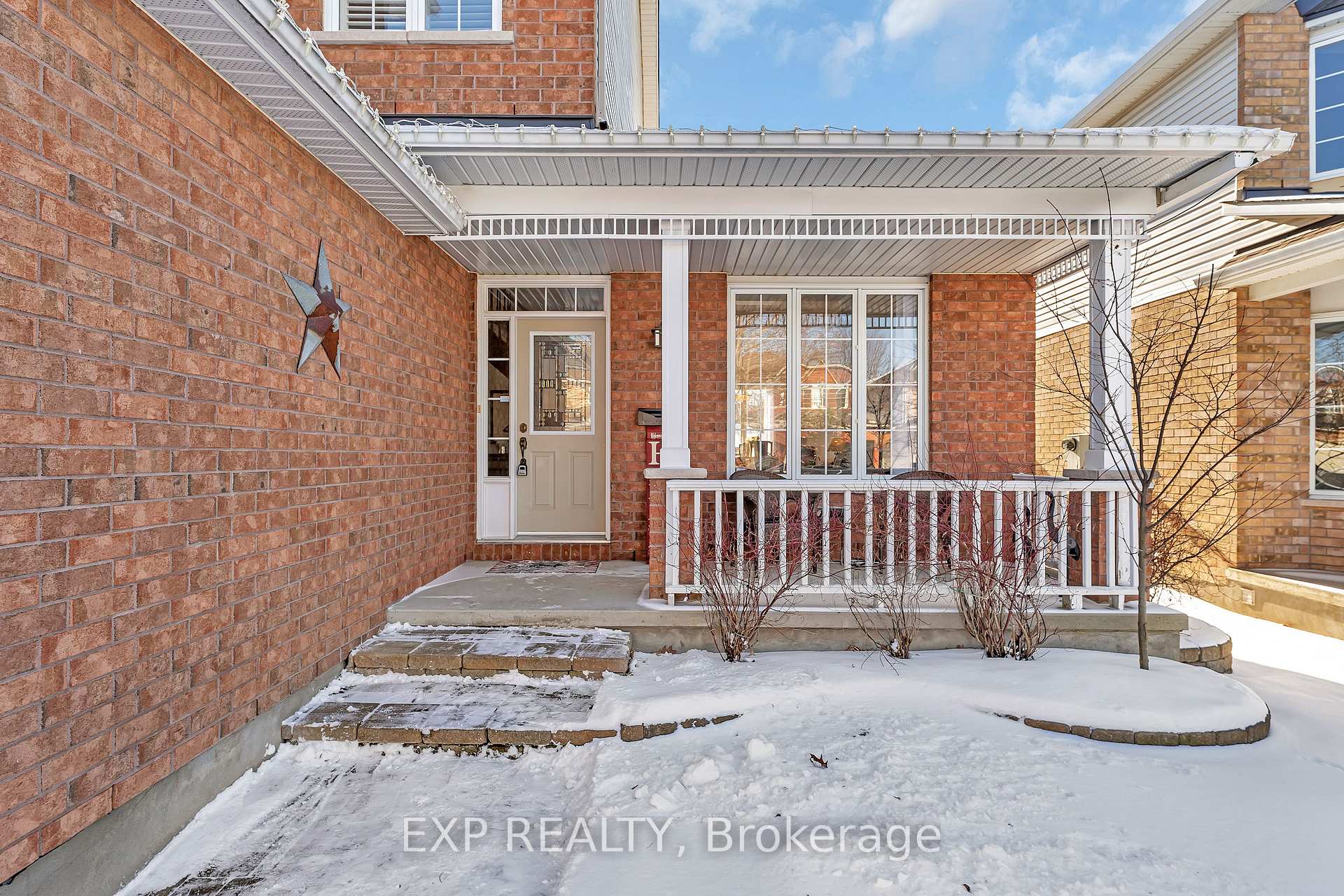 Photo 2 of 3748 Twin Falls Place, Ottawa, Riverside South/Gloucester Glen — HOMEH