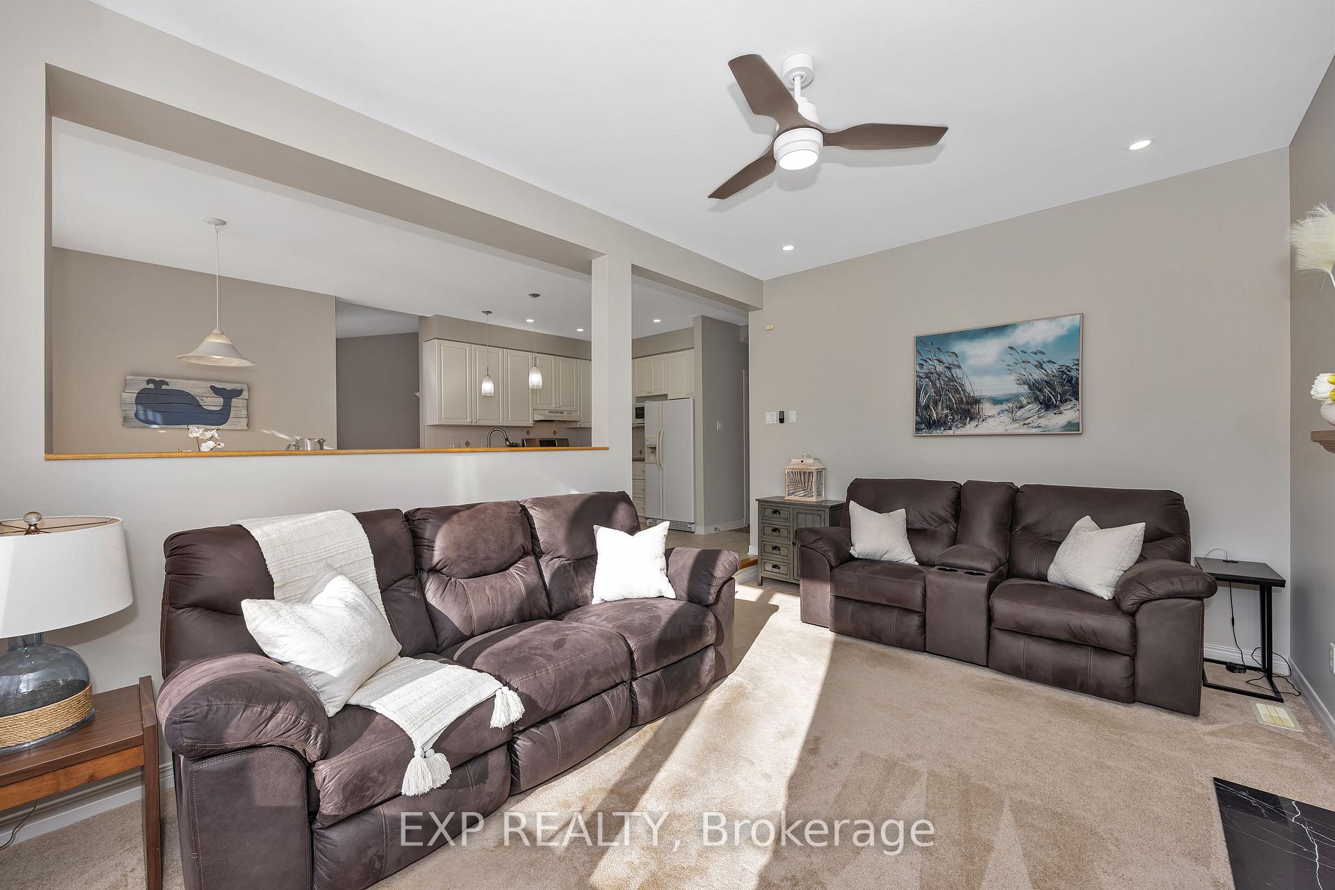 Photo 14 of 3748 Twin Falls Place, Ottawa, Riverside South/Gloucester Glen — HOMEH