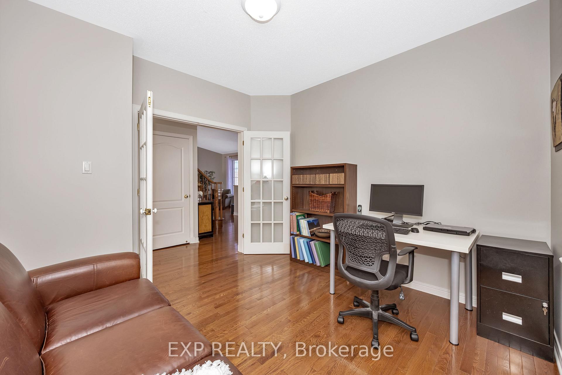 Photo 15 of 3748 Twin Falls Place, Ottawa, Riverside South/Gloucester Glen — HOMEH