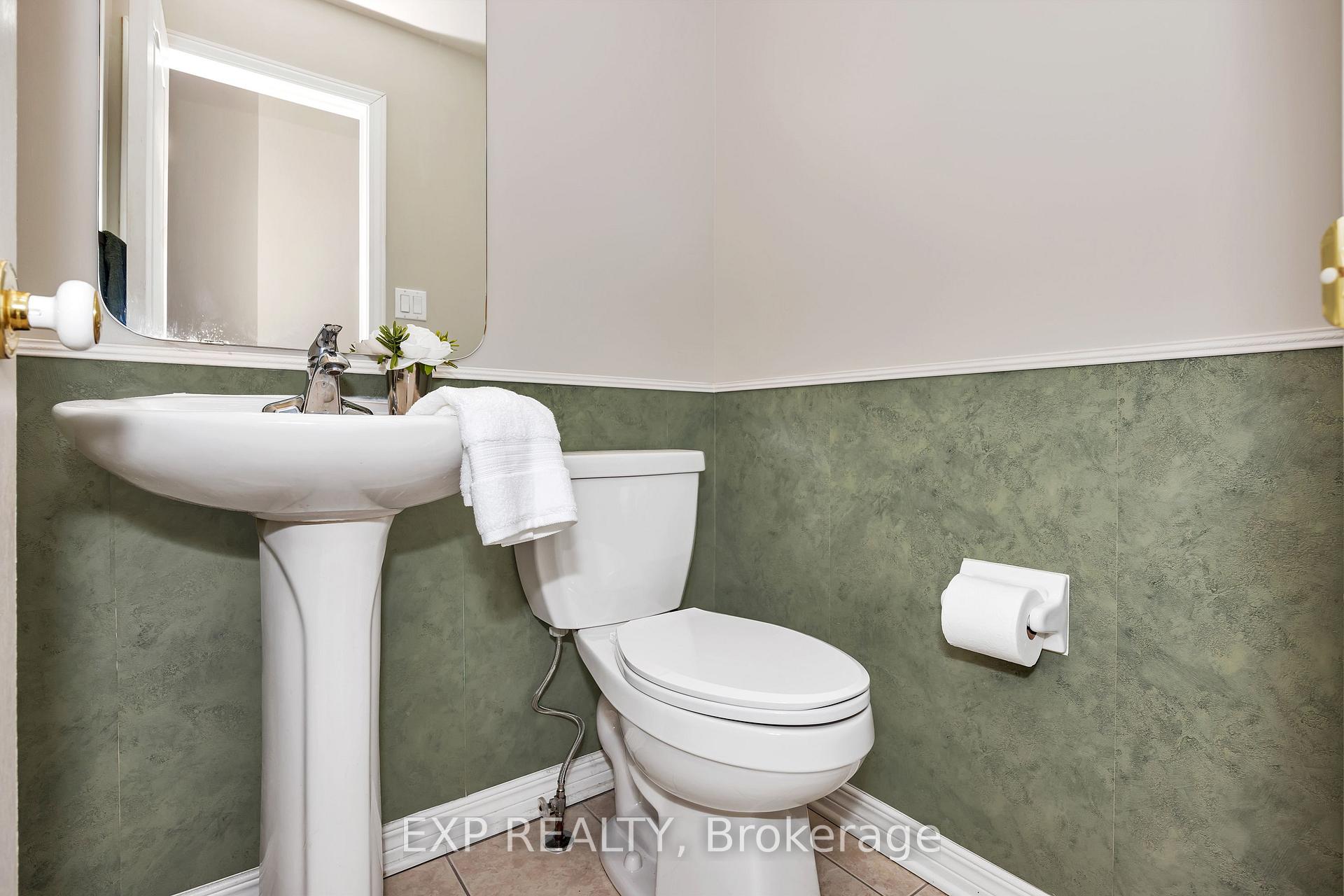 Photo 16 of 3748 Twin Falls Place, Ottawa, Riverside South/Gloucester Glen — HOMEH