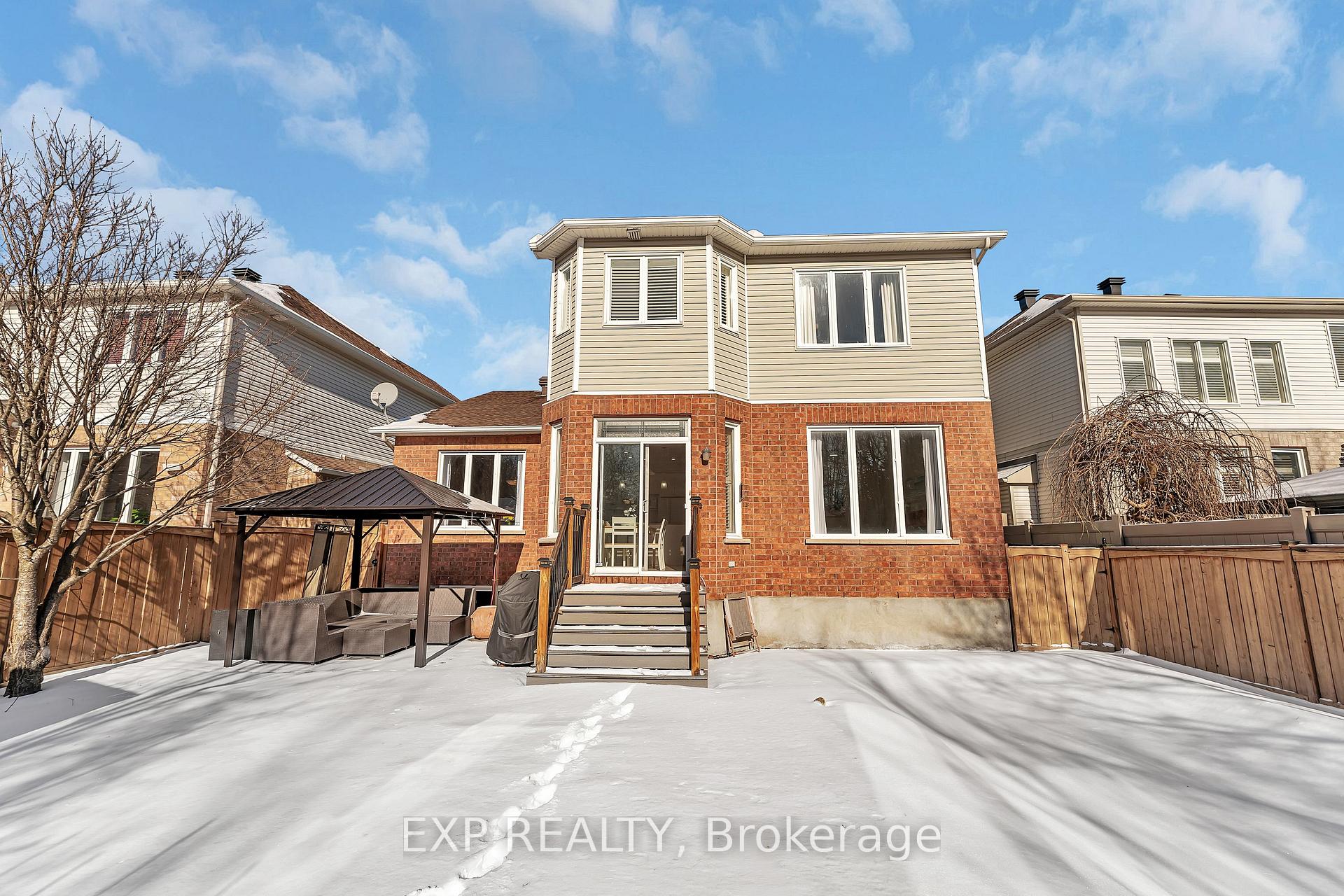 Photo 30 of 3748 Twin Falls Place, Ottawa, Riverside South/Gloucester Glen — HOMEH