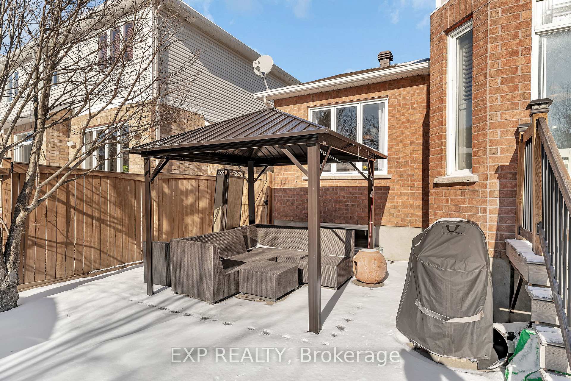 Photo 31 of 3748 Twin Falls Place, Ottawa, Riverside South/Gloucester Glen — HOMEH