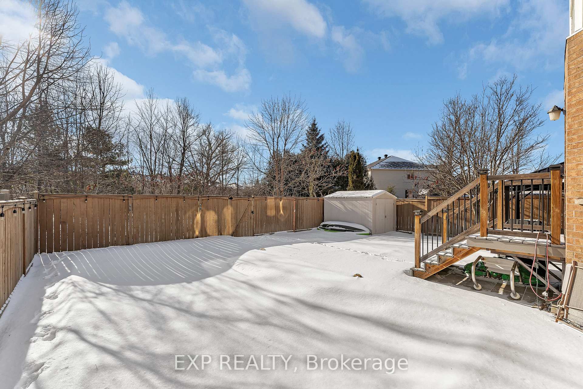 Photo 32 of 3748 Twin Falls Place, Ottawa, Riverside South/Gloucester Glen — HOMEH