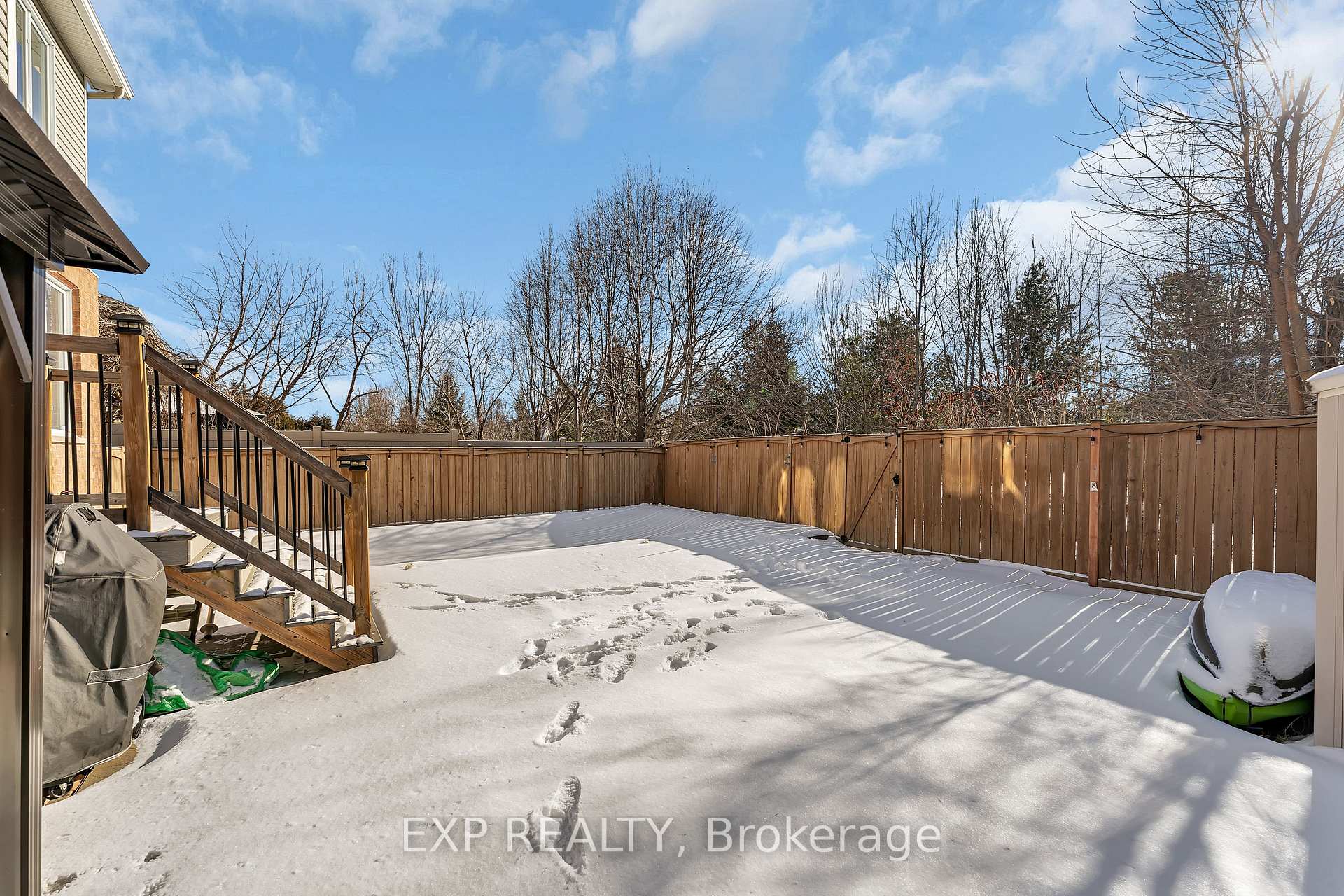 Photo 33 of 3748 Twin Falls Place, Ottawa, Riverside South/Gloucester Glen — HOMEH