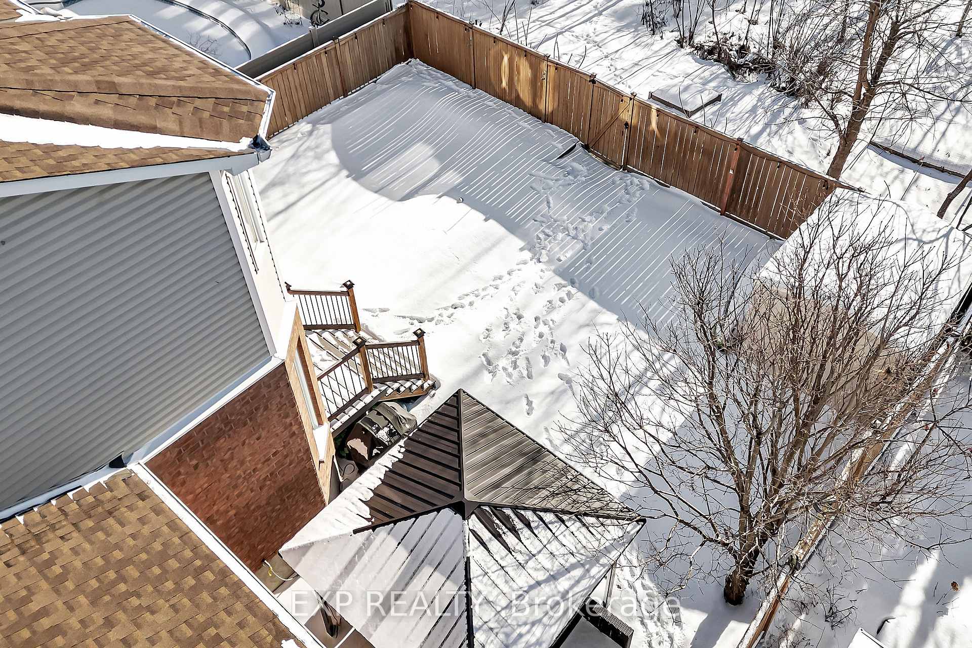 Photo 34 of 3748 Twin Falls Place, Ottawa, Riverside South/Gloucester Glen — HOMEH