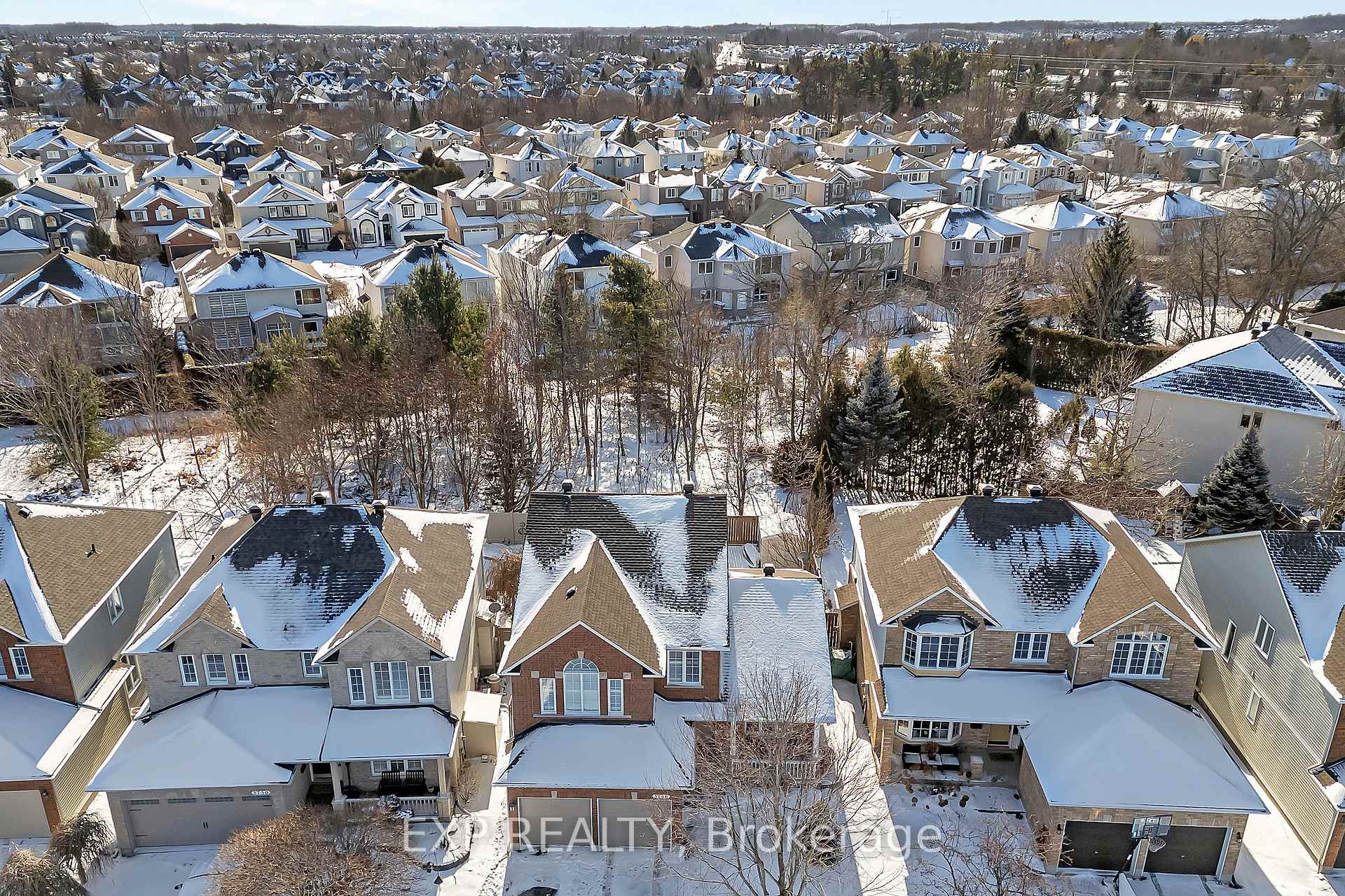Photo 38 of 3748 Twin Falls Place, Ottawa, Riverside South/Gloucester Glen — HOMEH