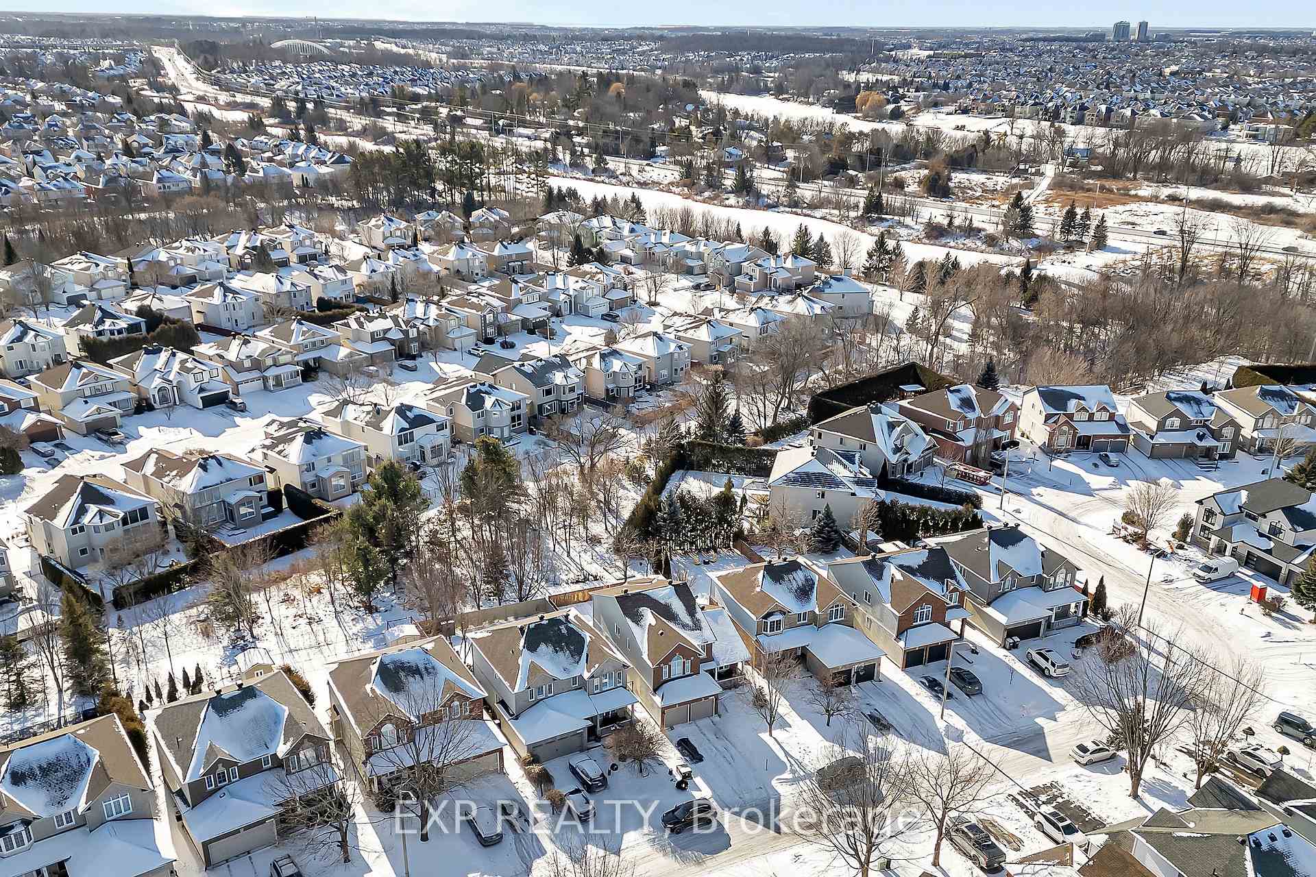 Photo 39 of 3748 Twin Falls Place, Ottawa, Riverside South/Gloucester Glen — HOMEH