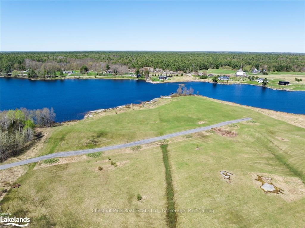 Photo 2 of 1123 Conservation Road, Gravenhurst, Muskoka (S) — HOMEH