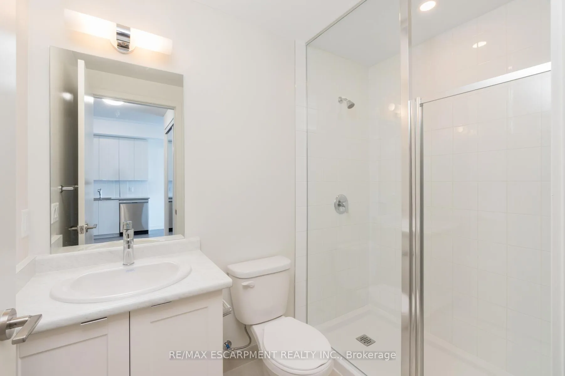 Photo 12 of Unit 210, 62 Sky Harbour Drive, Brampton, Bram West — HOMEH