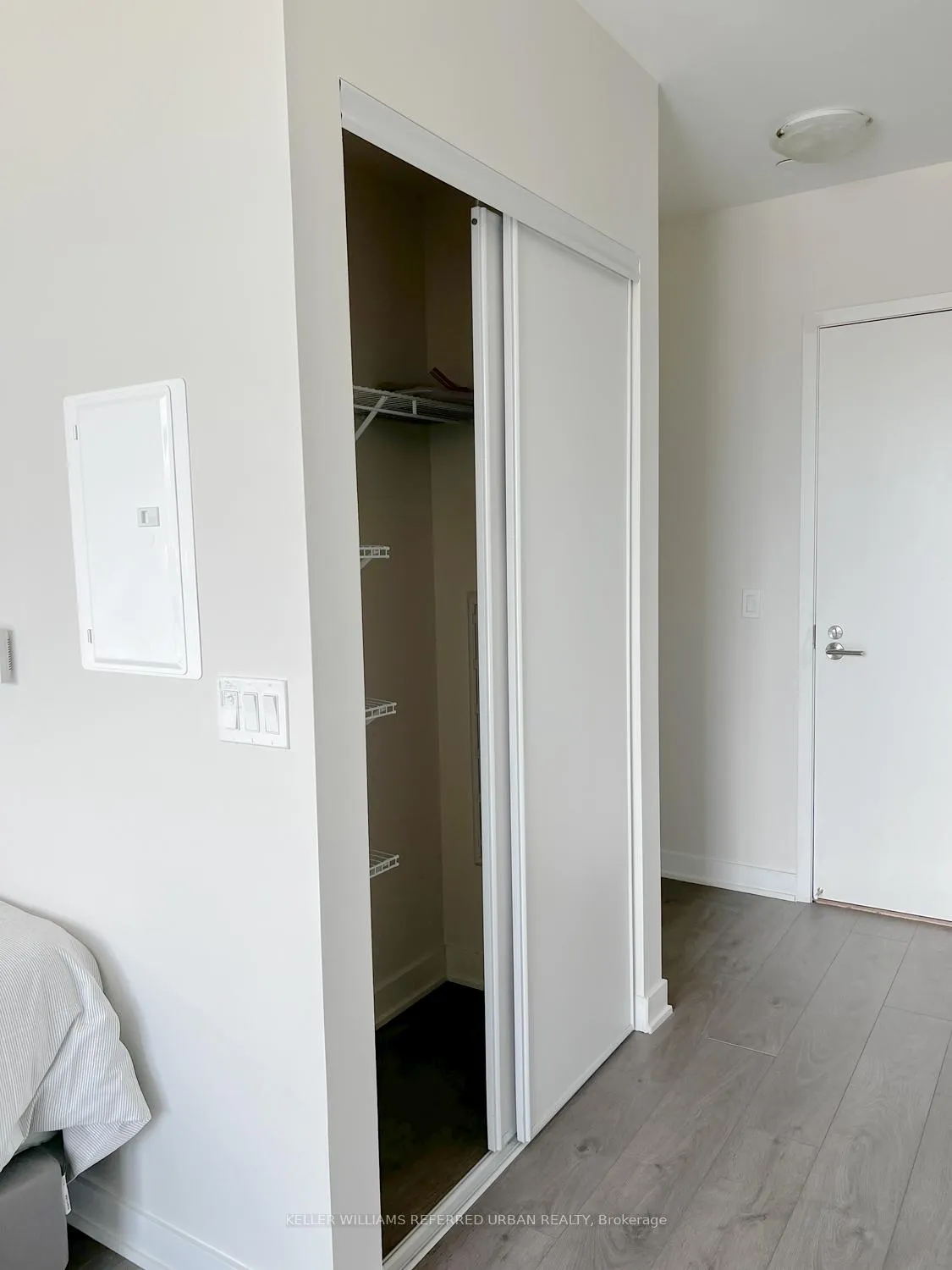 Photo 6 of Unit 409, 2 Sonic Way, Toronto, Flemingdon Park — HOMEH