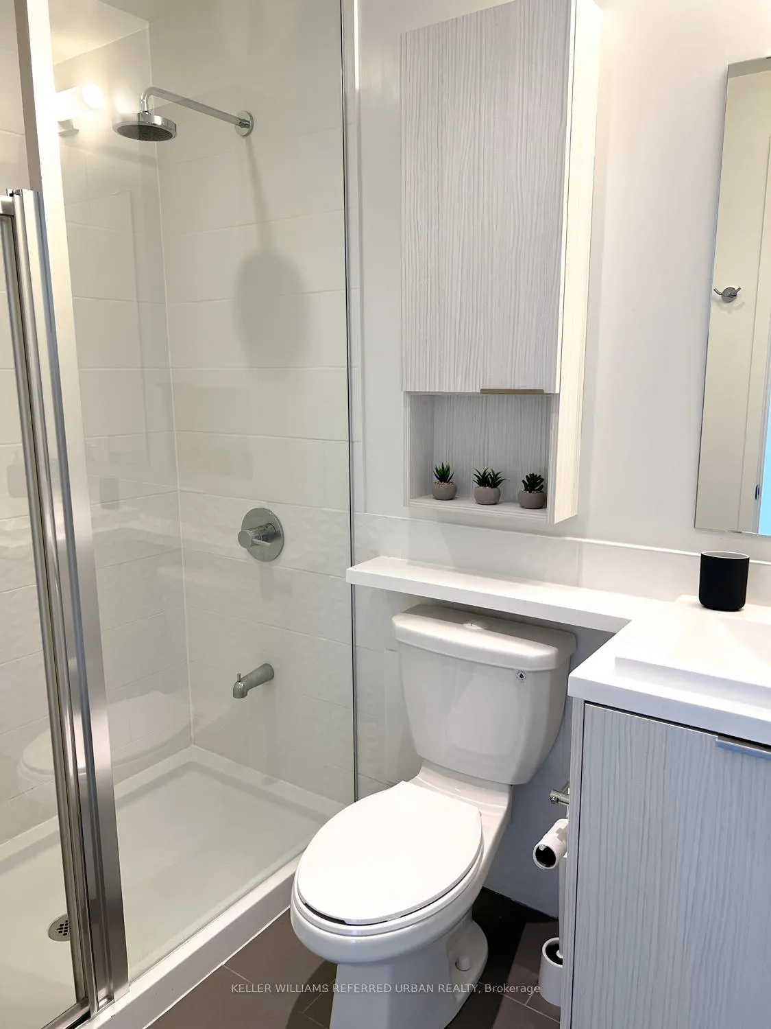 Photo 9 of Unit 409, 2 Sonic Way, Toronto, Flemingdon Park — HOMEH
