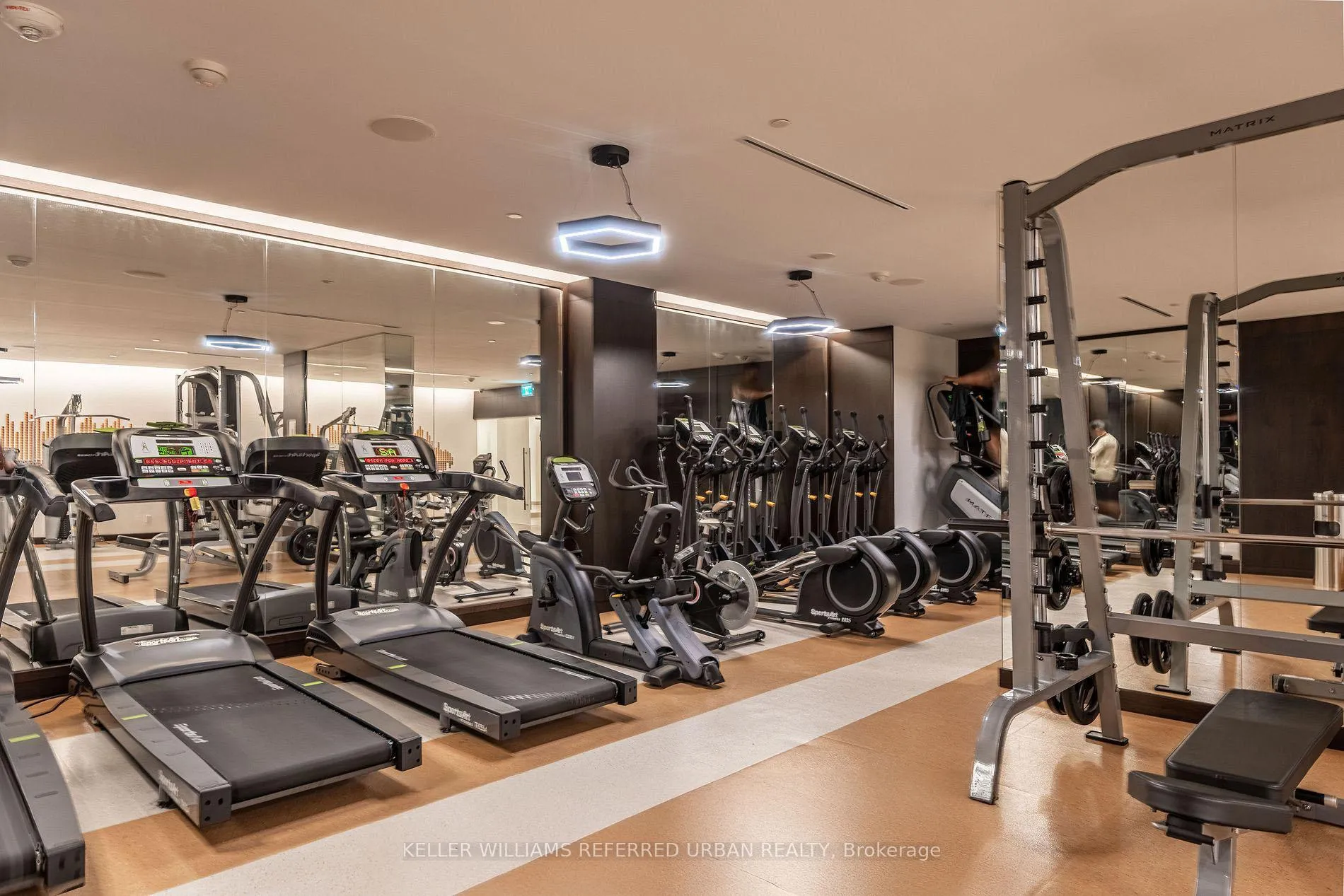 Photo 17 of Unit 409, 2 Sonic Way, Toronto, Flemingdon Park — HOMEH