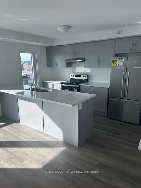 Photo 2 of Unit 16, 5 Romilly Avenue, Brampton, Northwest Brampton — HOMEH