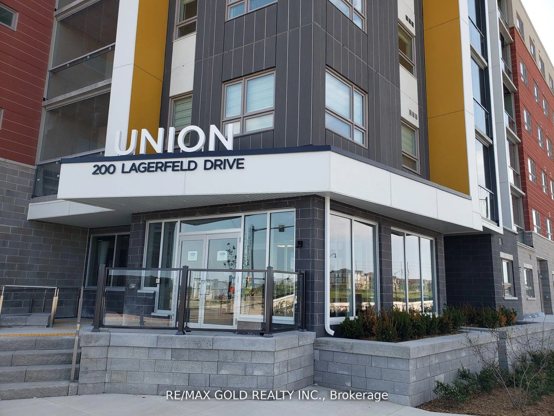 Photo 1 of Unit 414, 200 Lagerfield Drive E, Brampton, Northwest Brampton — HOMEH