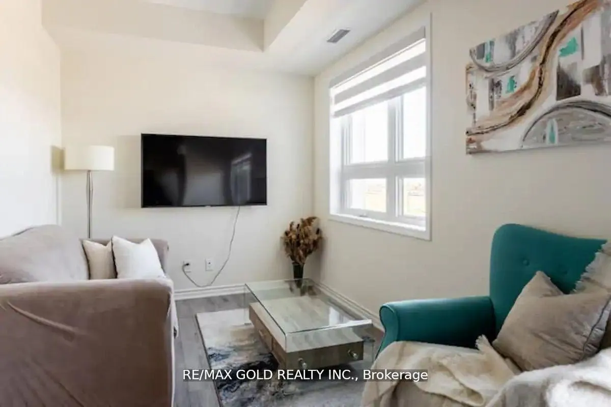 Photo 9 of Unit 414, 200 Lagerfield Drive E, Brampton, Northwest Brampton — HOMEH