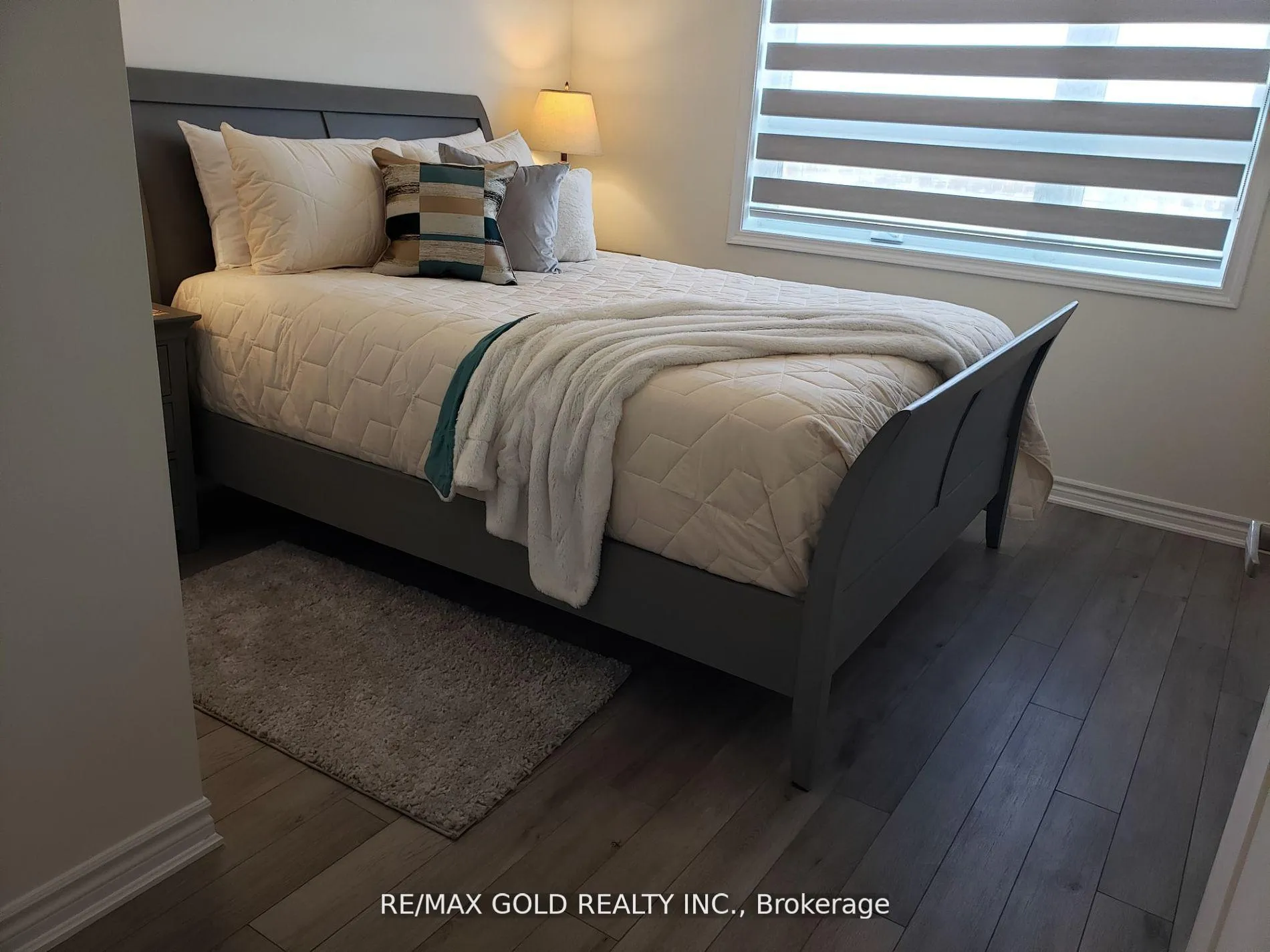 Photo 12 of Unit 414, 200 Lagerfield Drive E, Brampton, Northwest Brampton — HOMEH