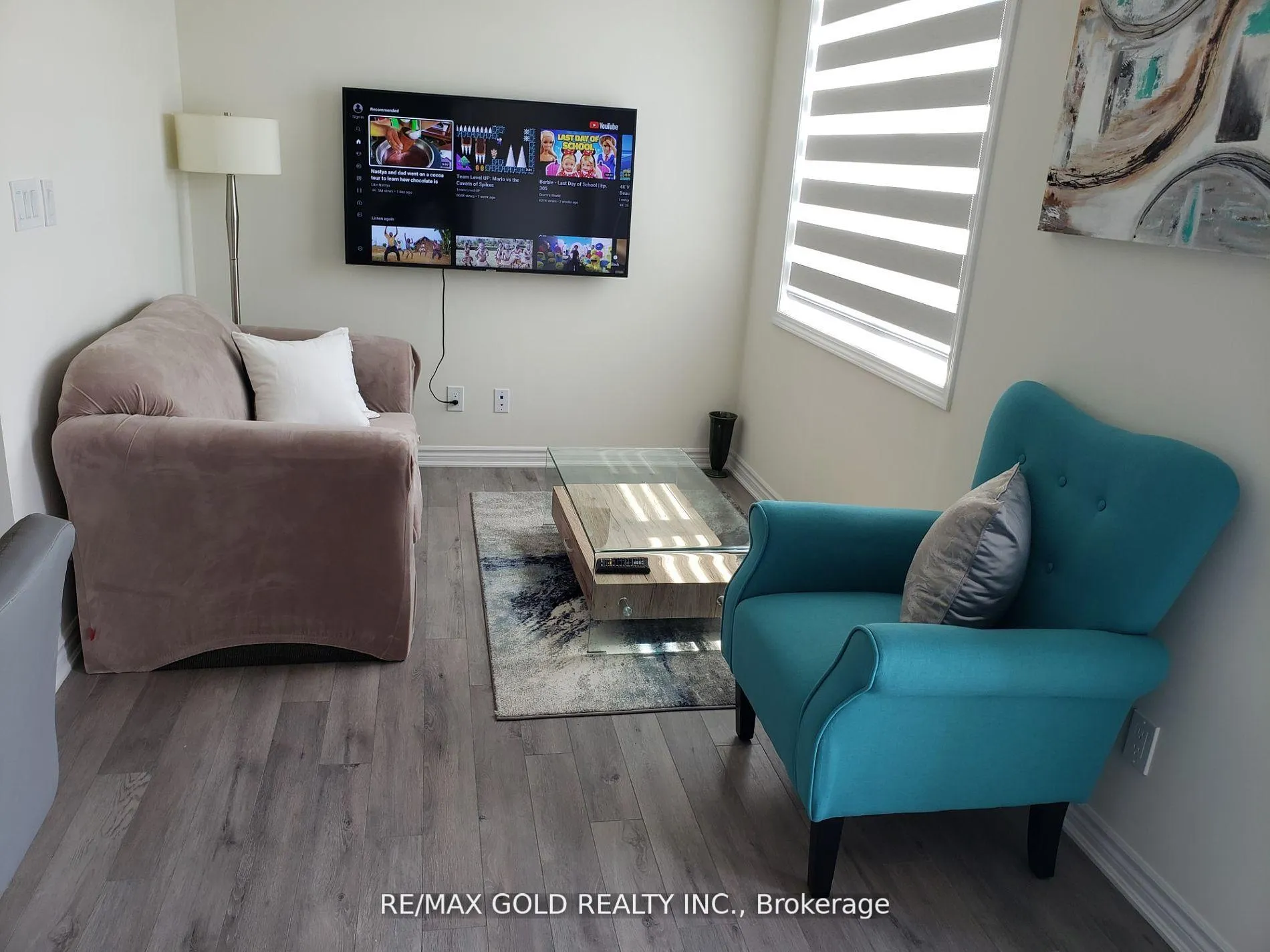 Photo 14 of Unit 414, 200 Lagerfield Drive E, Brampton, Northwest Brampton — HOMEH