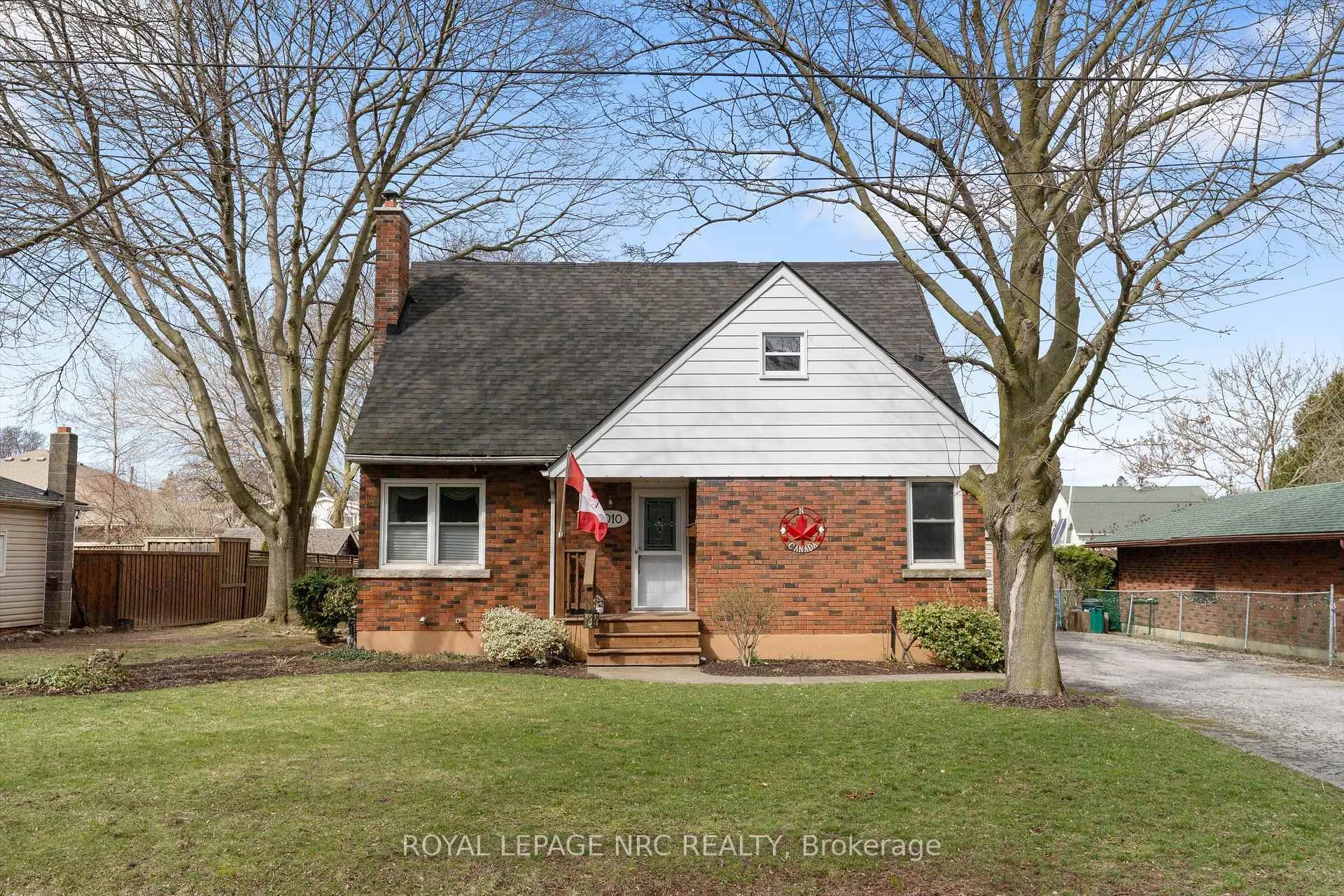 Photo 1 of 4010 Miller Avenue, Lincoln, Lincoln-Jordan/Vineland — HOMEH