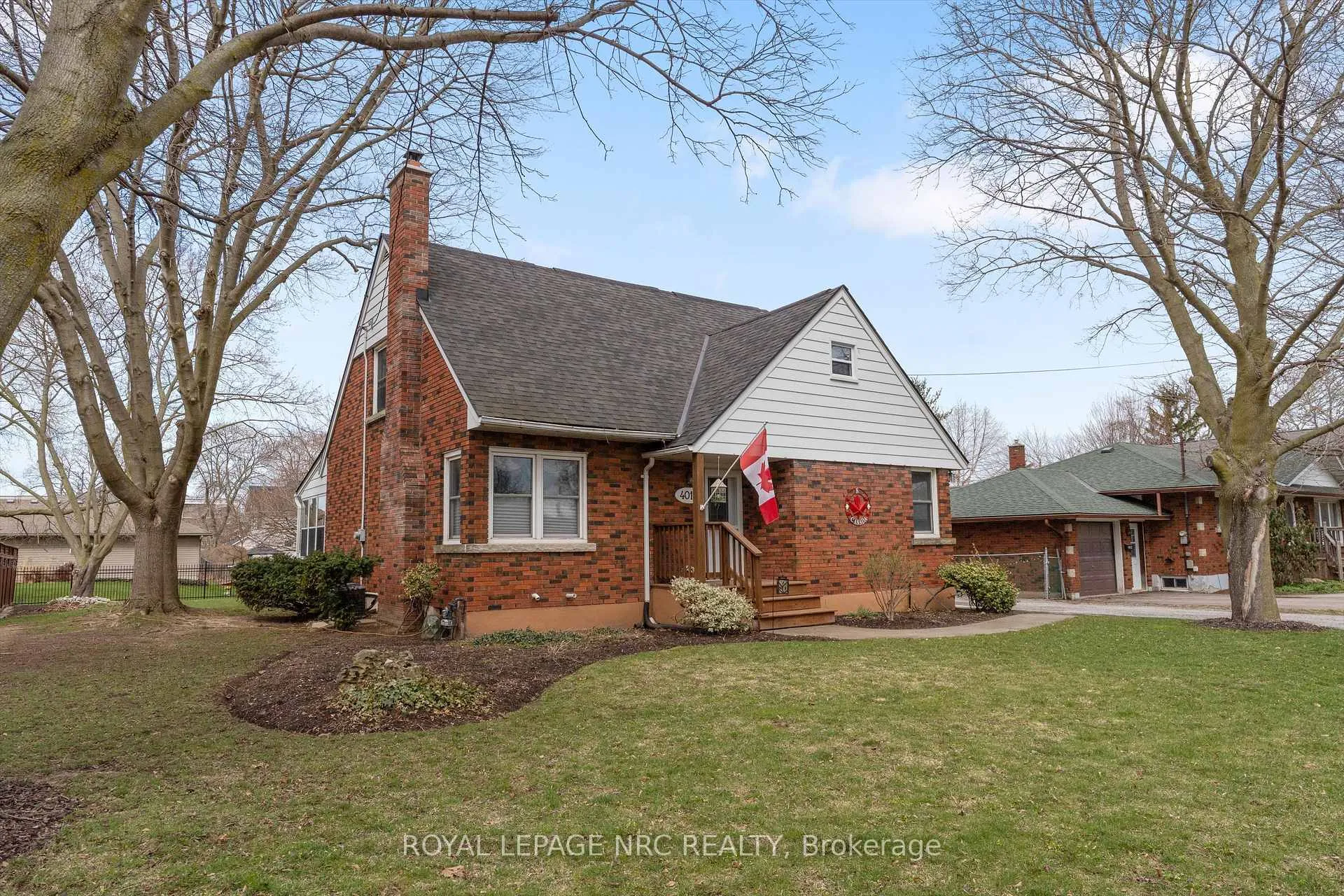 Photo 2 of 4010 Miller Avenue, Lincoln, Lincoln-Jordan/Vineland — HOMEH