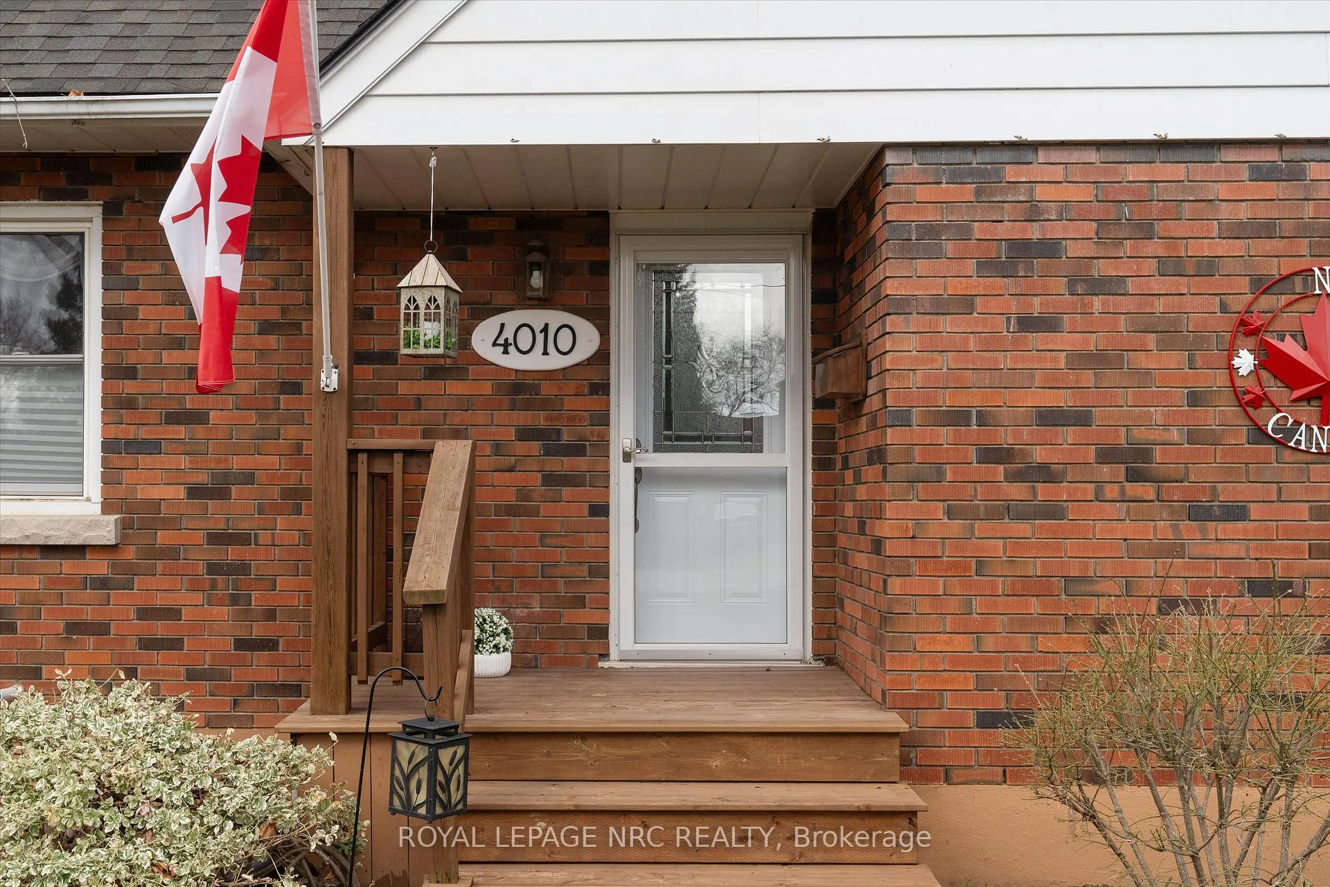 Photo 3 of 4010 Miller Avenue, Lincoln, Lincoln-Jordan/Vineland — HOMEH