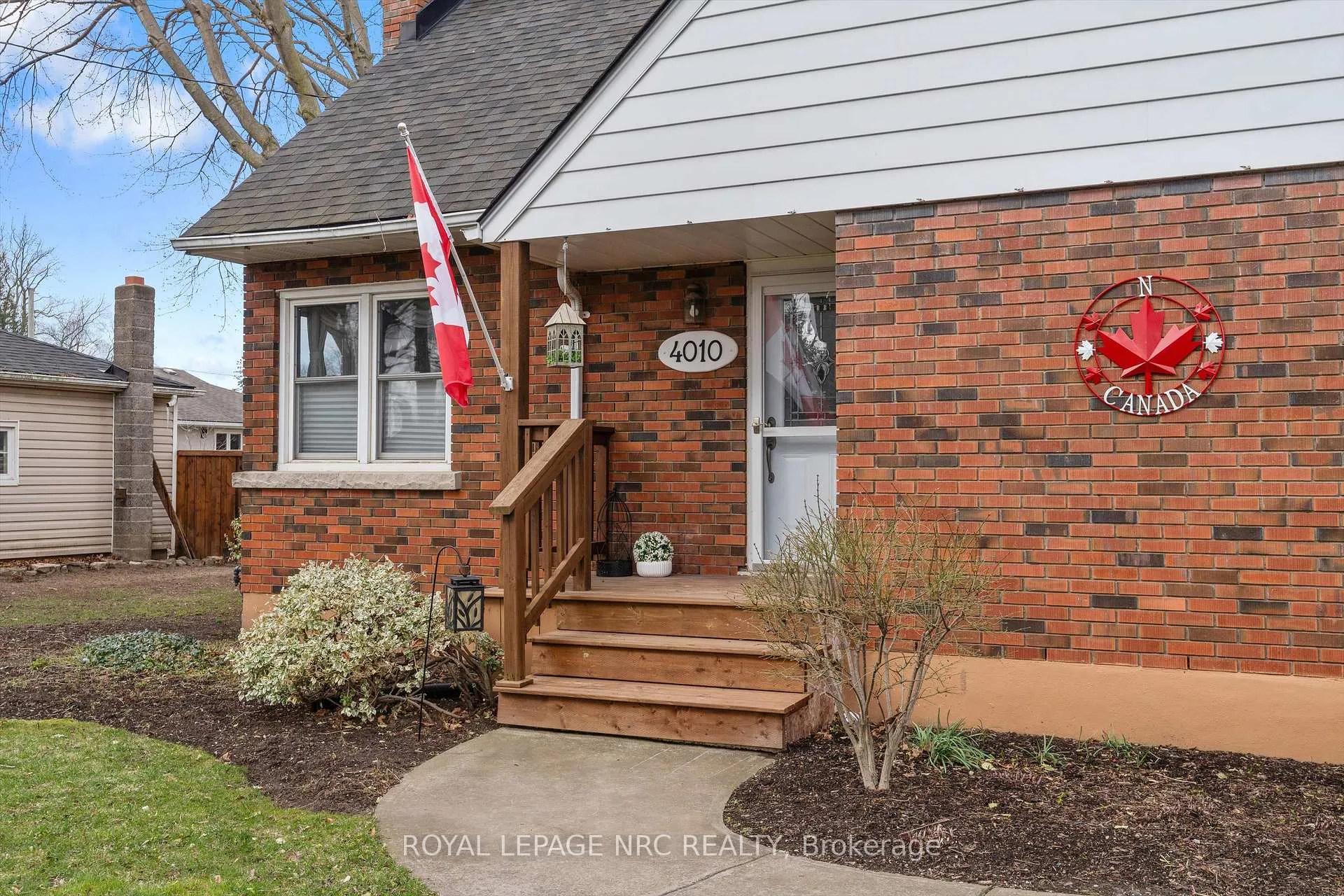 Photo 4 of 4010 Miller Avenue, Lincoln, Lincoln-Jordan/Vineland — HOMEH