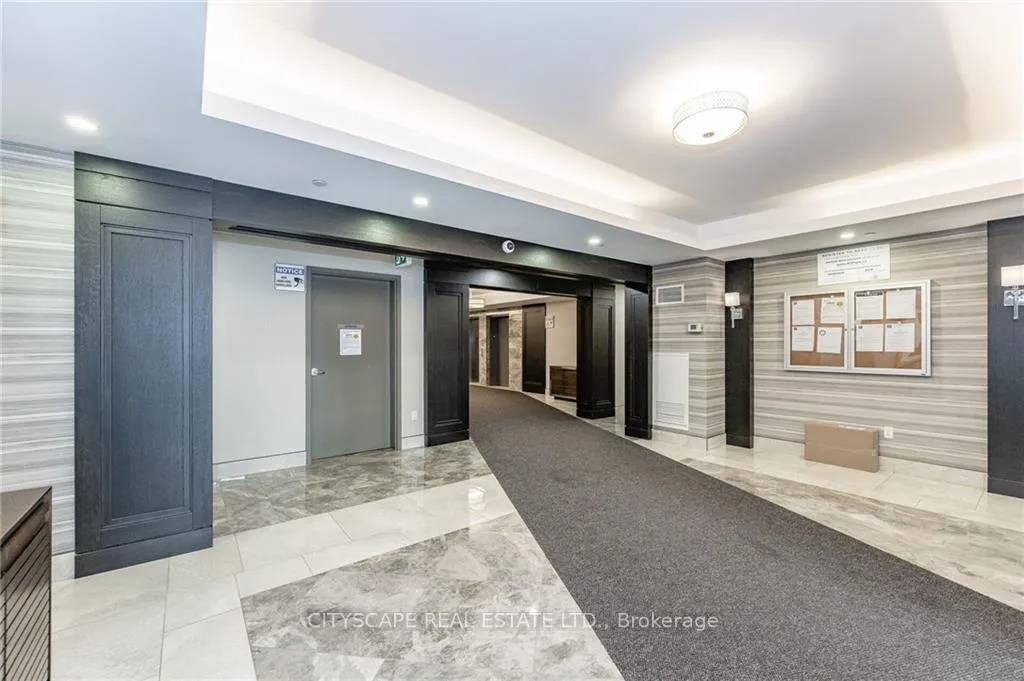 Photo 2 of Unit 201, 101 Shoreview Place, Hamilton, Lakeshore — HOMEH