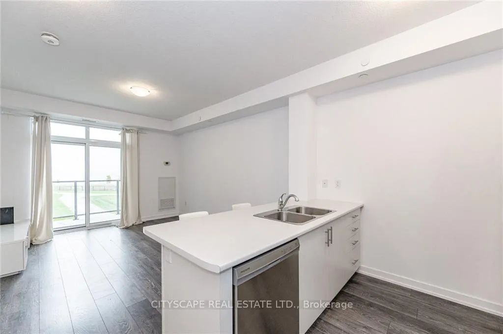 Photo 6 of Unit 201, 101 Shoreview Place, Hamilton, Lakeshore — HOMEH