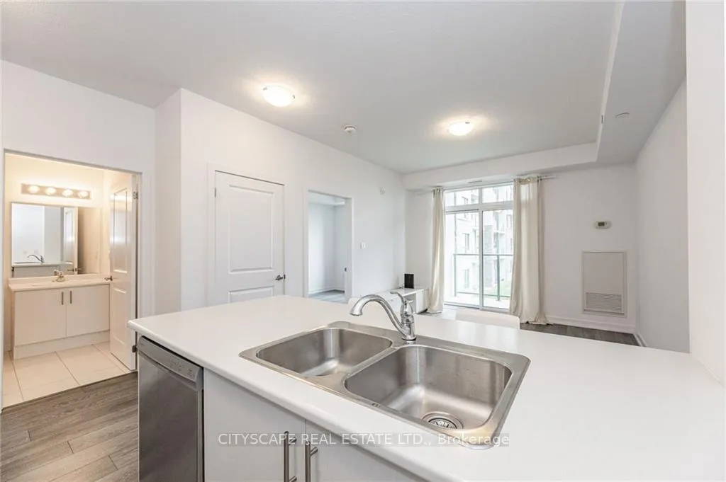 Photo 7 of Unit 201, 101 Shoreview Place, Hamilton, Lakeshore — HOMEH