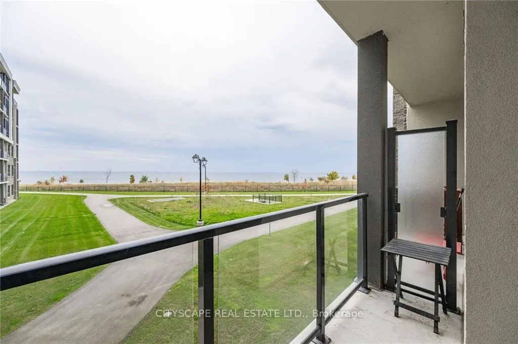 Photo 16 of Unit 201, 101 Shoreview Place, Hamilton, Lakeshore — HOMEH