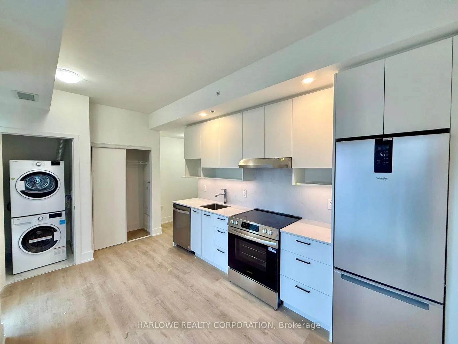 Photo 1 of Unit 708, 206 King Street W, Hamilton, Central — HOMEH