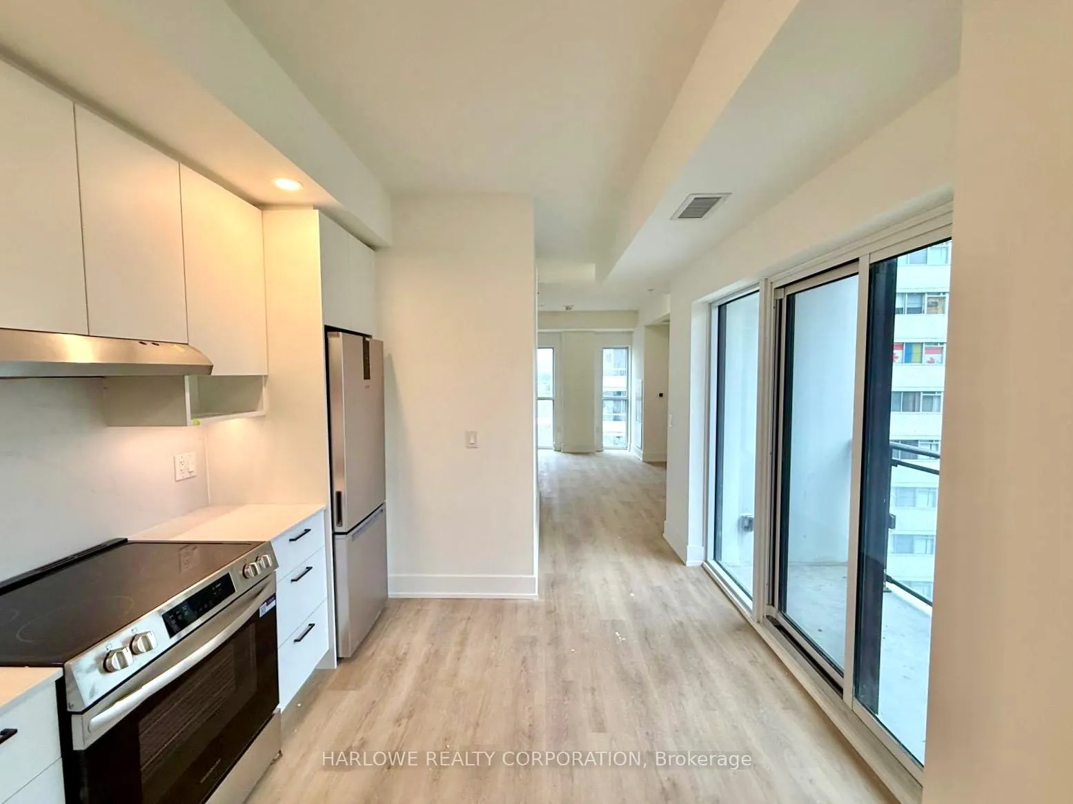 Photo 2 of Unit 708, 206 King Street W, Hamilton, Central — HOMEH